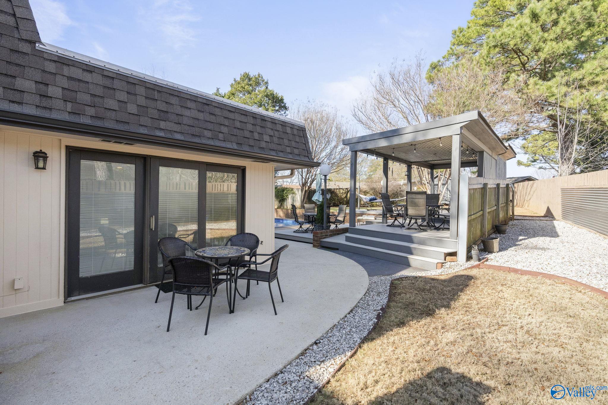 2003 Mcdowling Drive SE