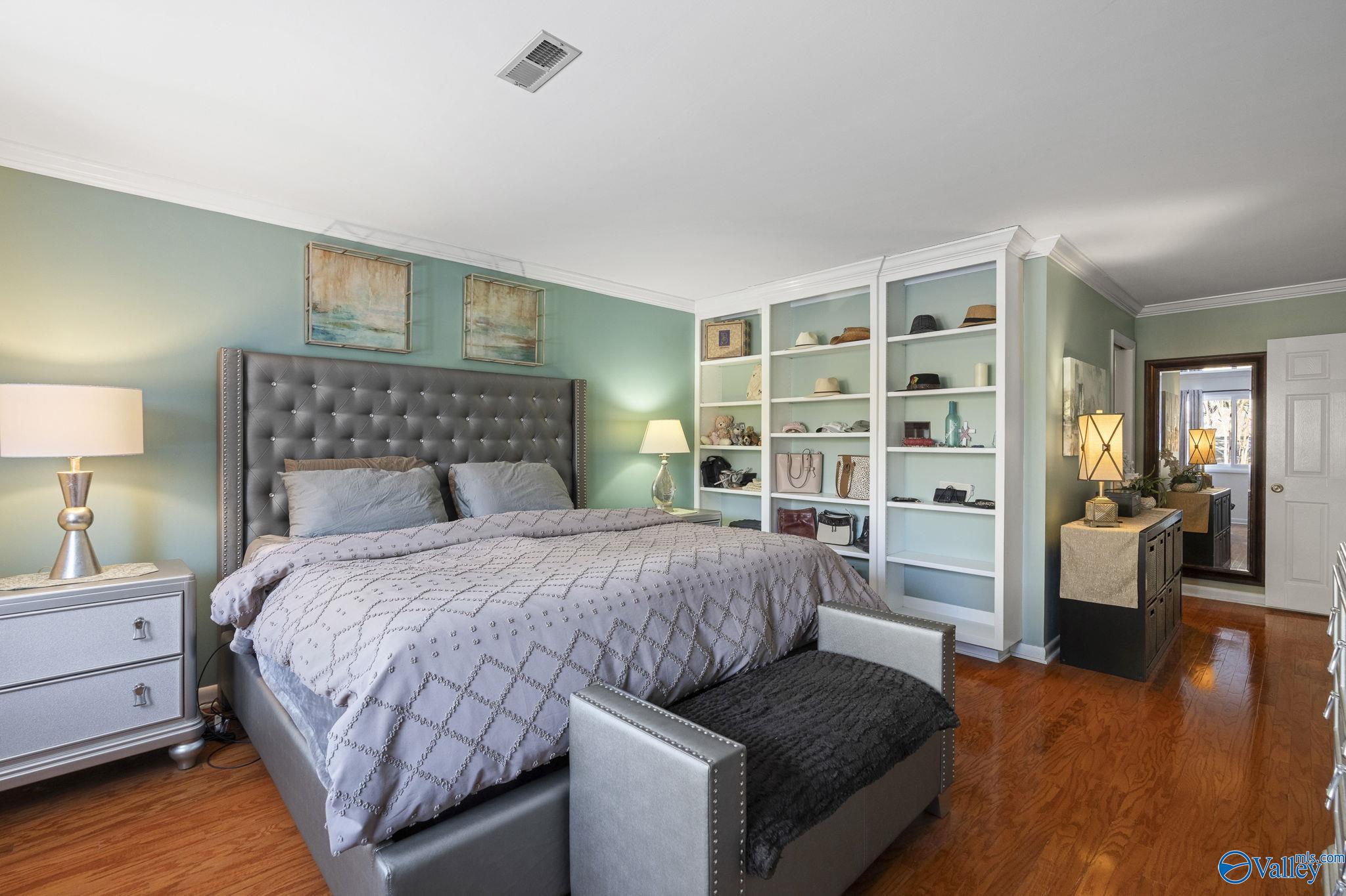 2003 Mcdowling Drive SE