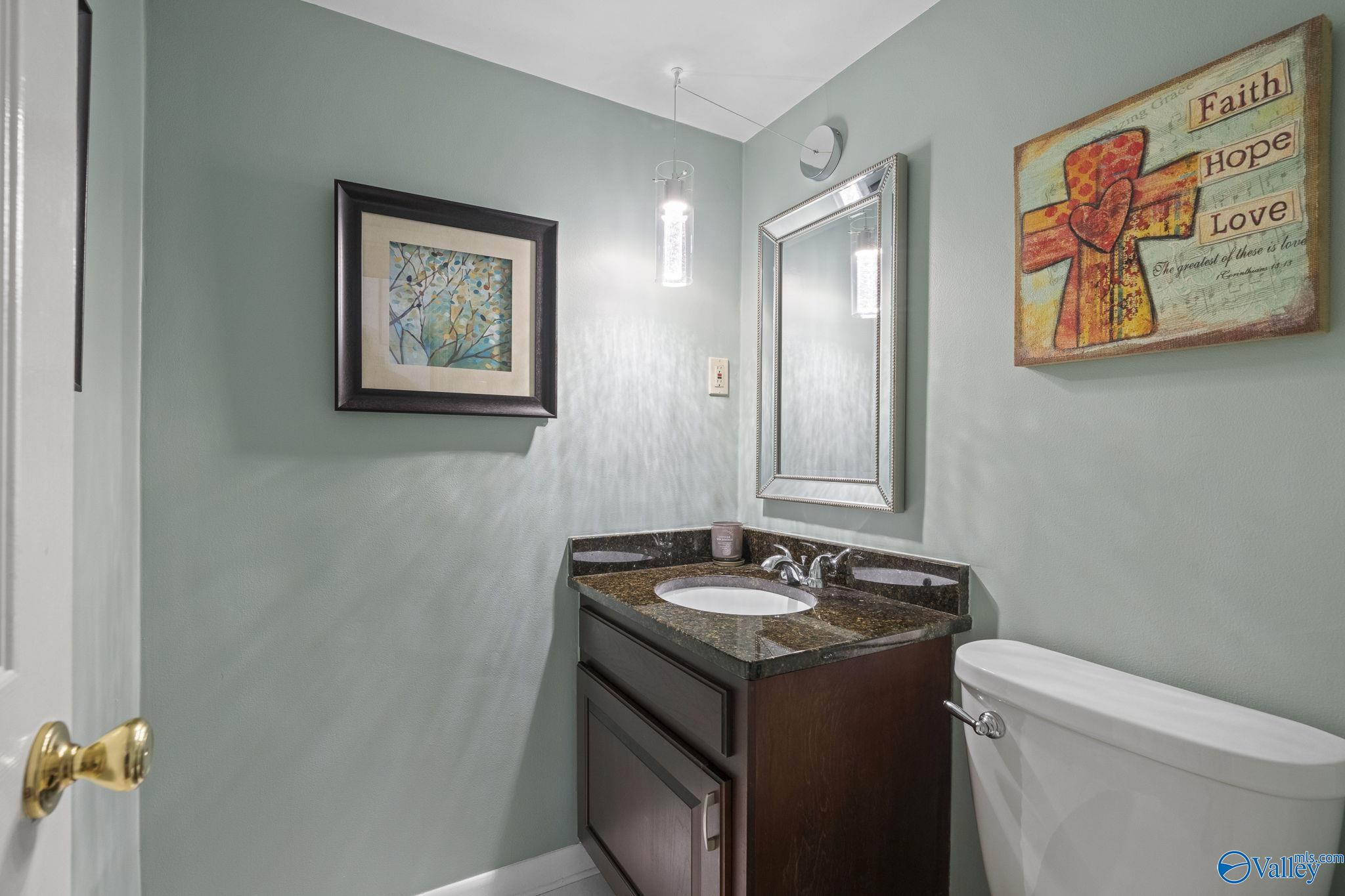 2003 Mcdowling Drive SE