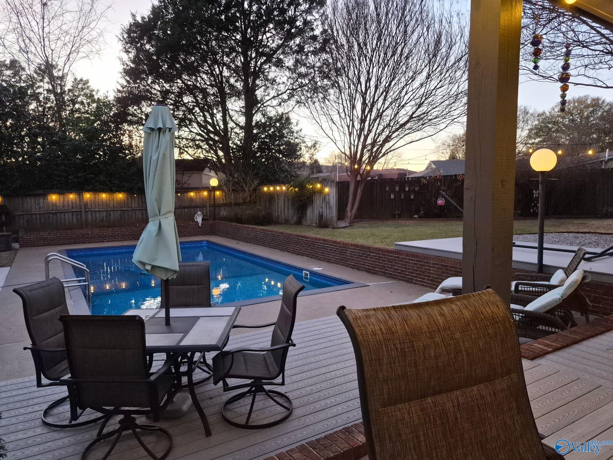 2003 Mcdowling Drive SE