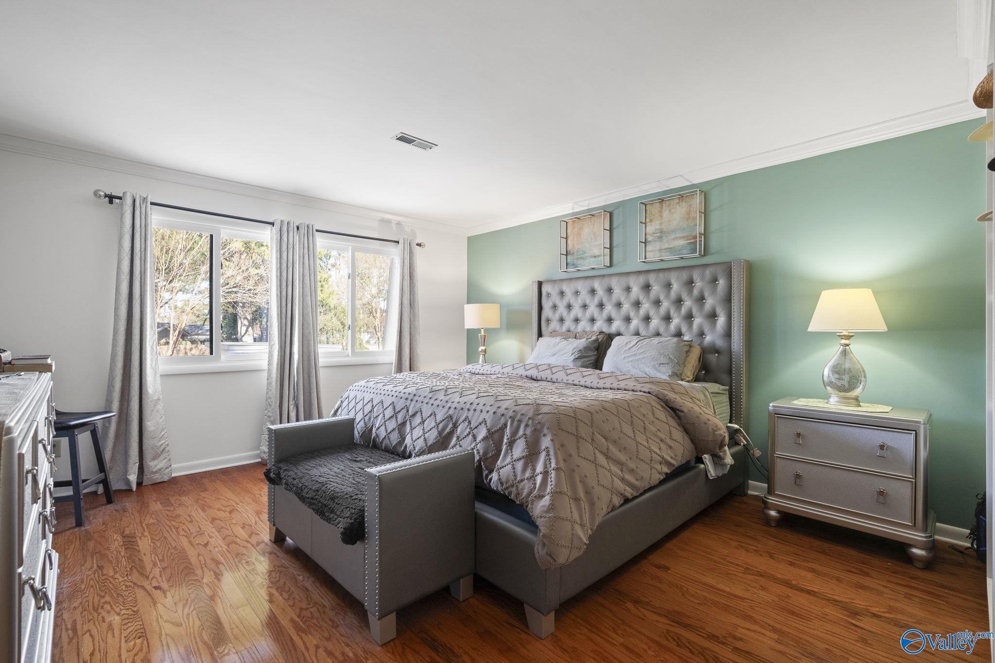 2003 Mcdowling Drive SE