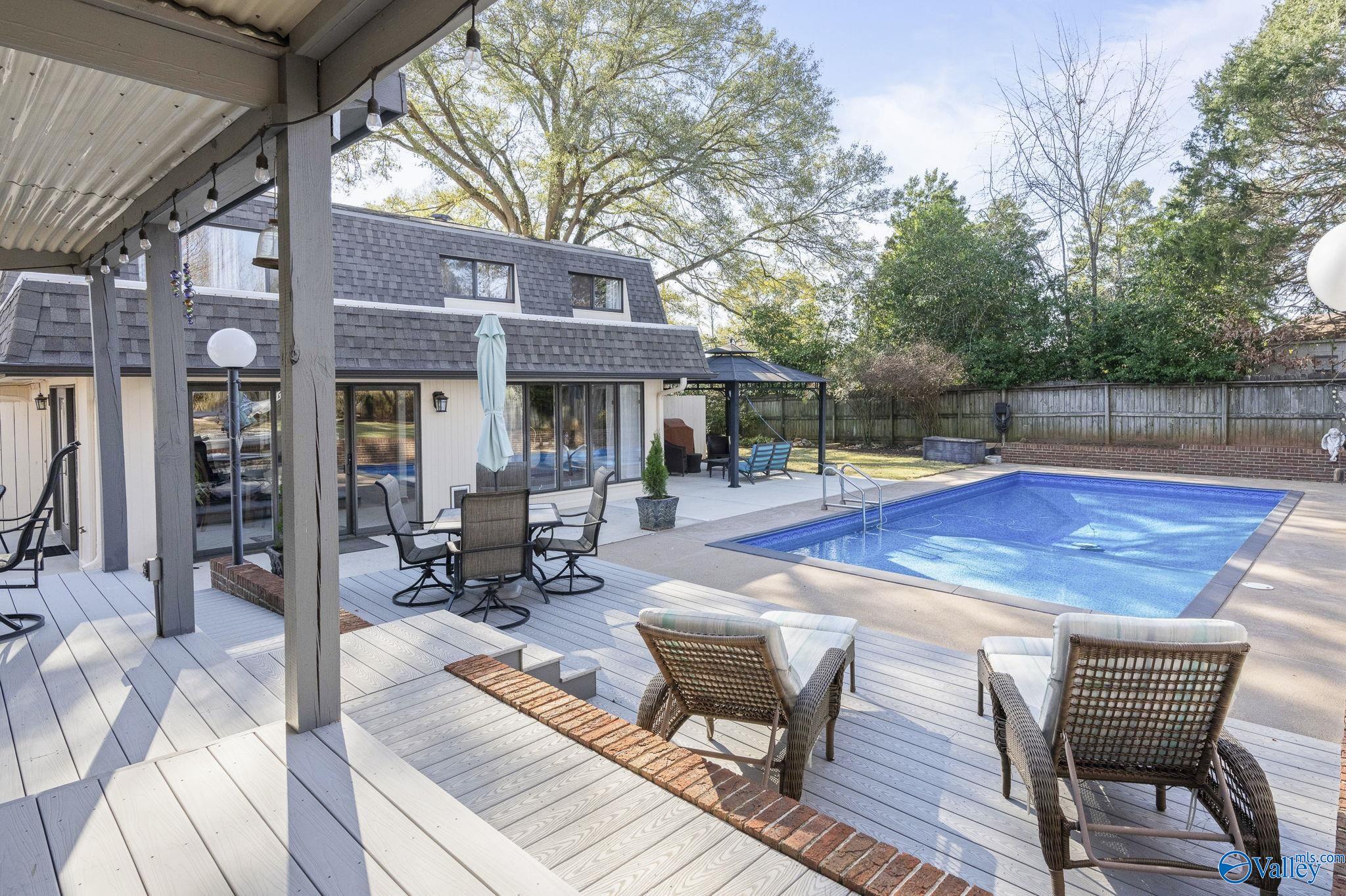 2003 Mcdowling Drive SE