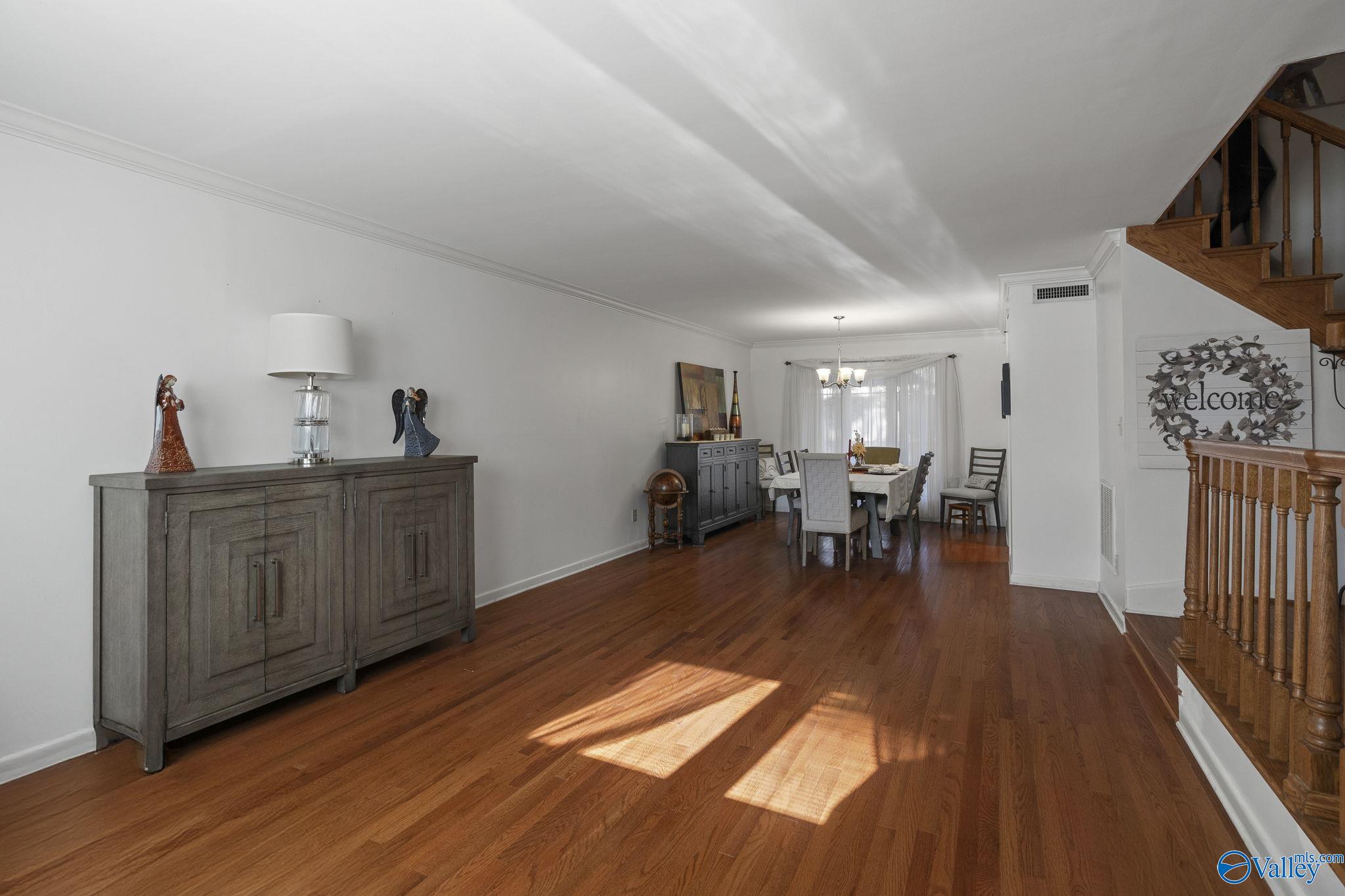 2003 Mcdowling Drive SE