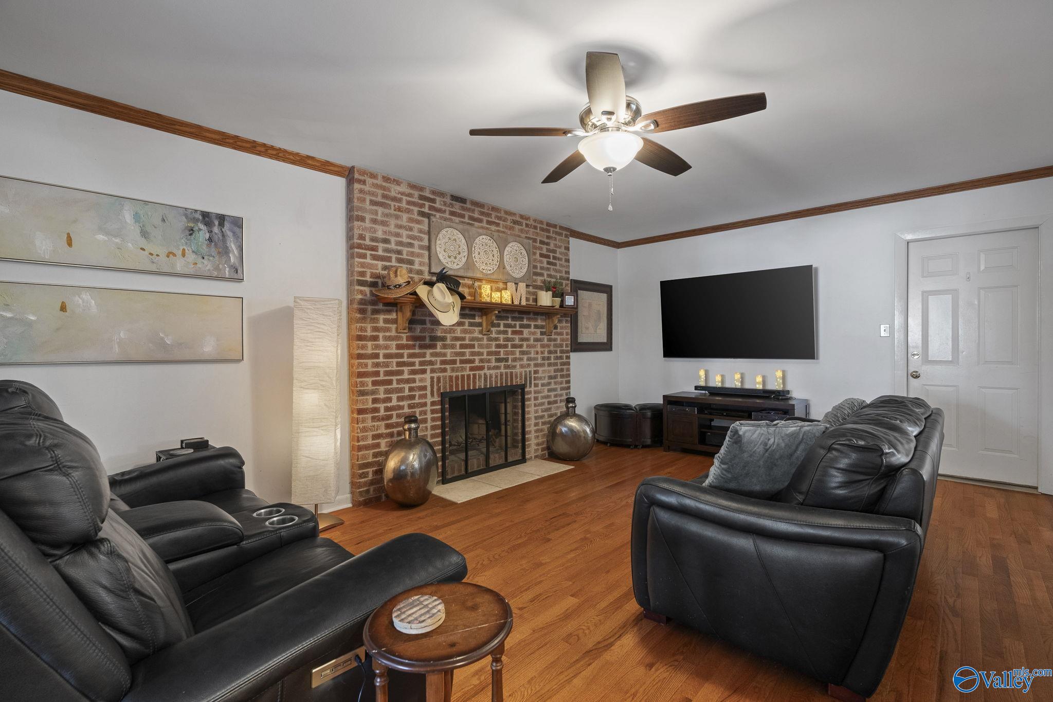 2003 Mcdowling Drive SE