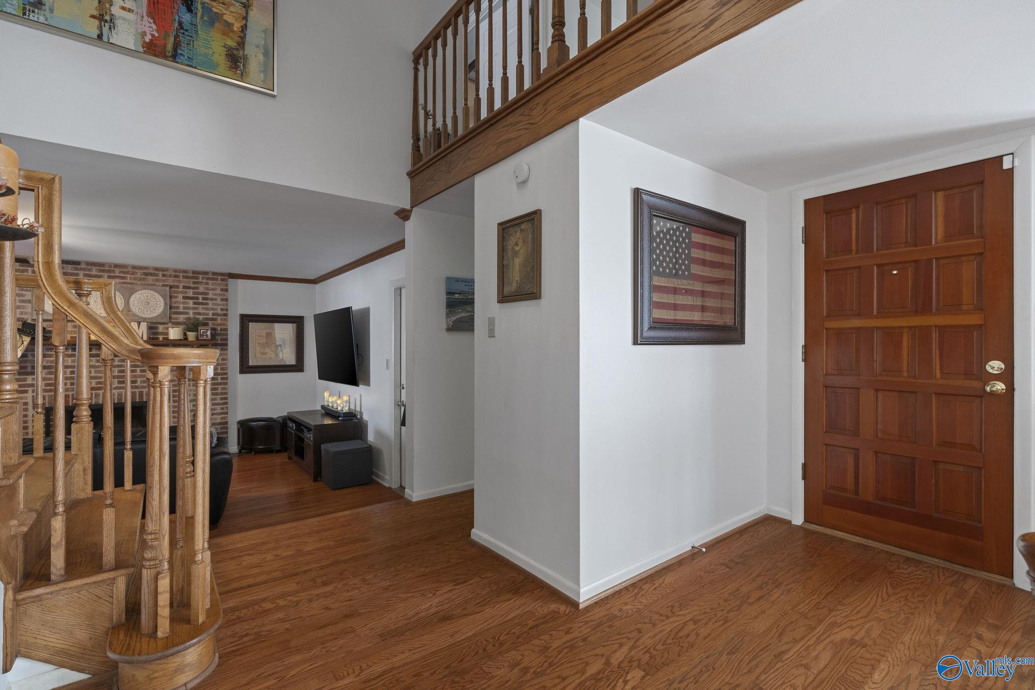 2003 Mcdowling Drive SE