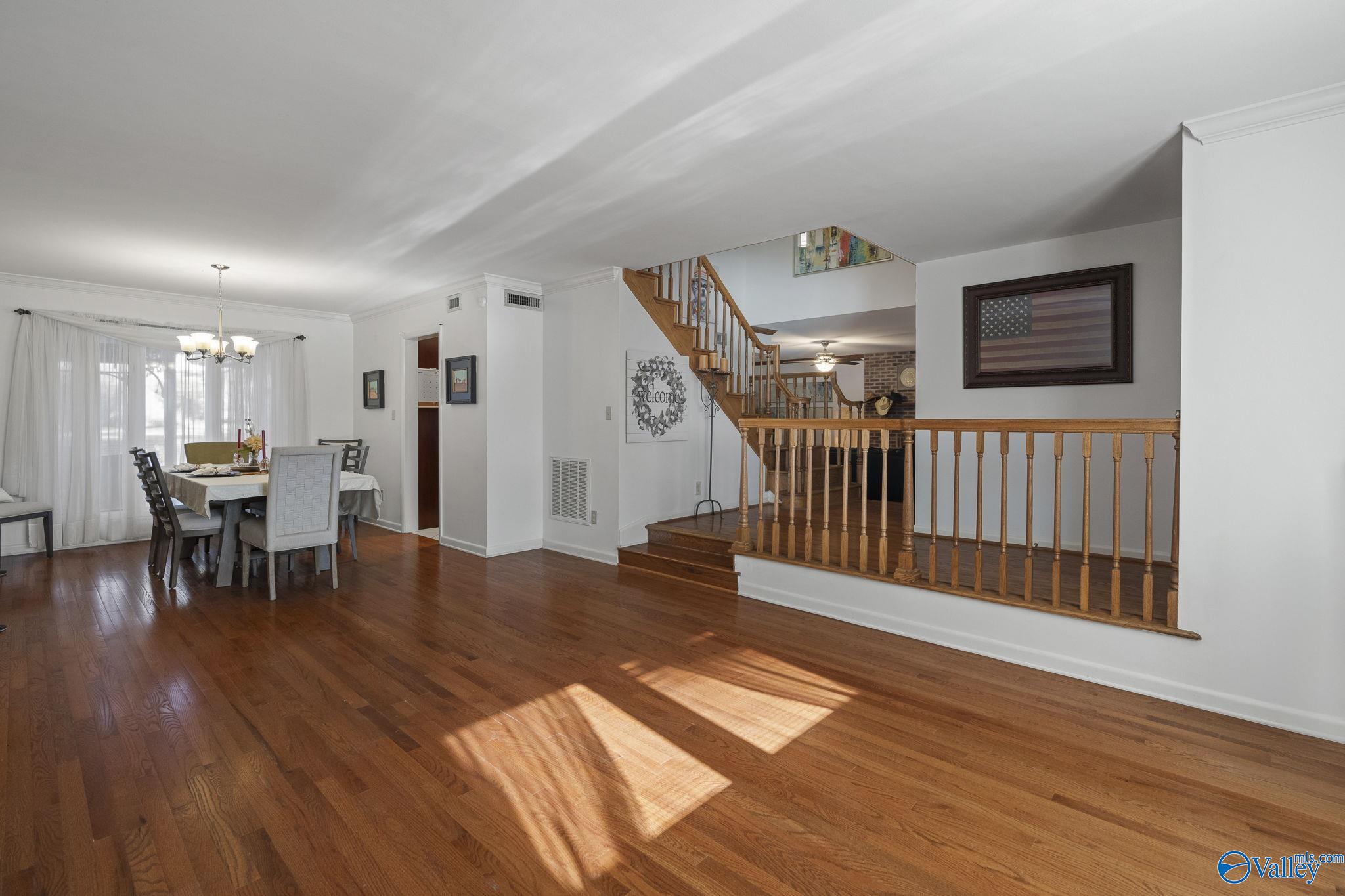 2003 Mcdowling Drive SE