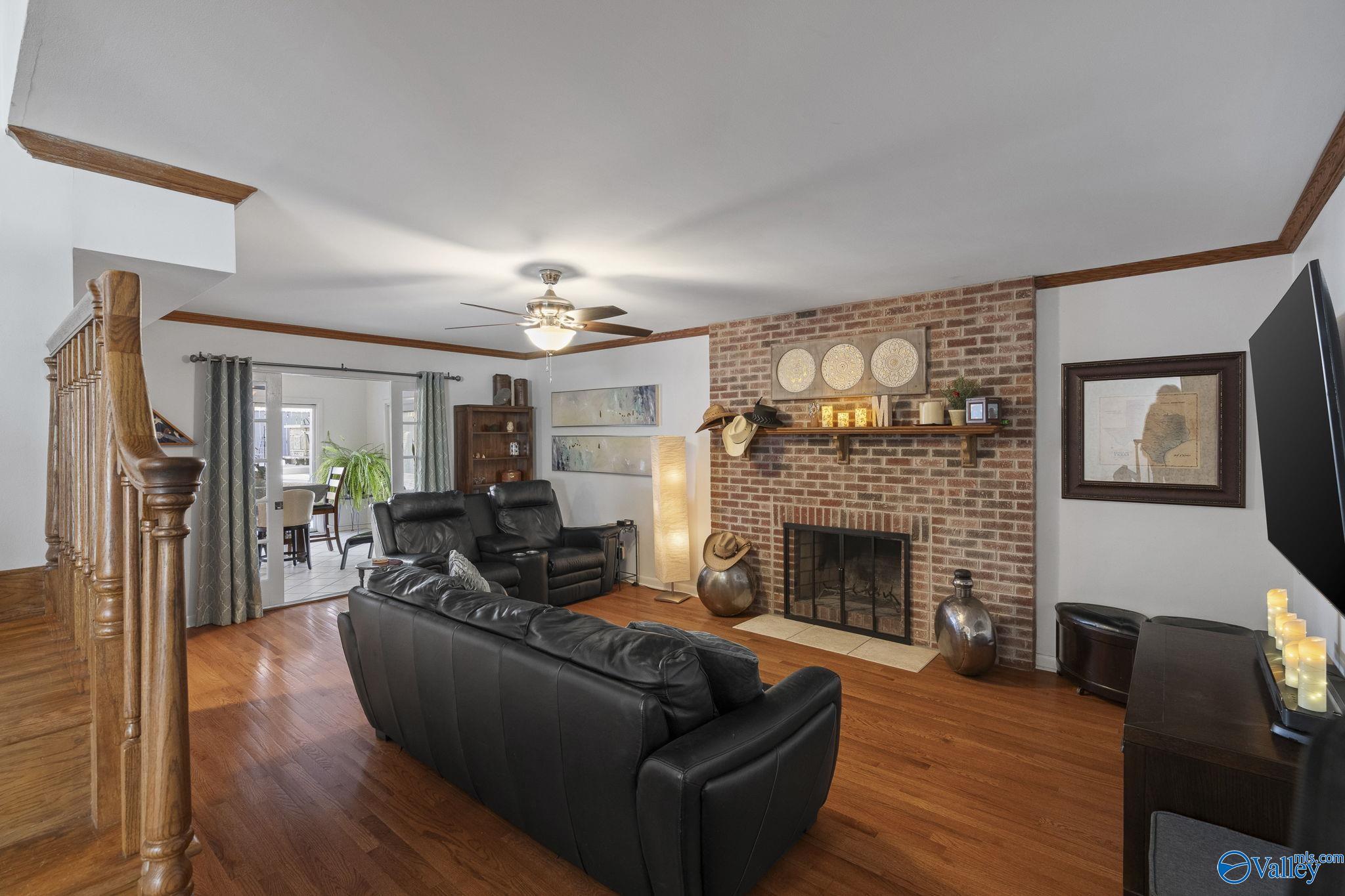 2003 Mcdowling Drive SE