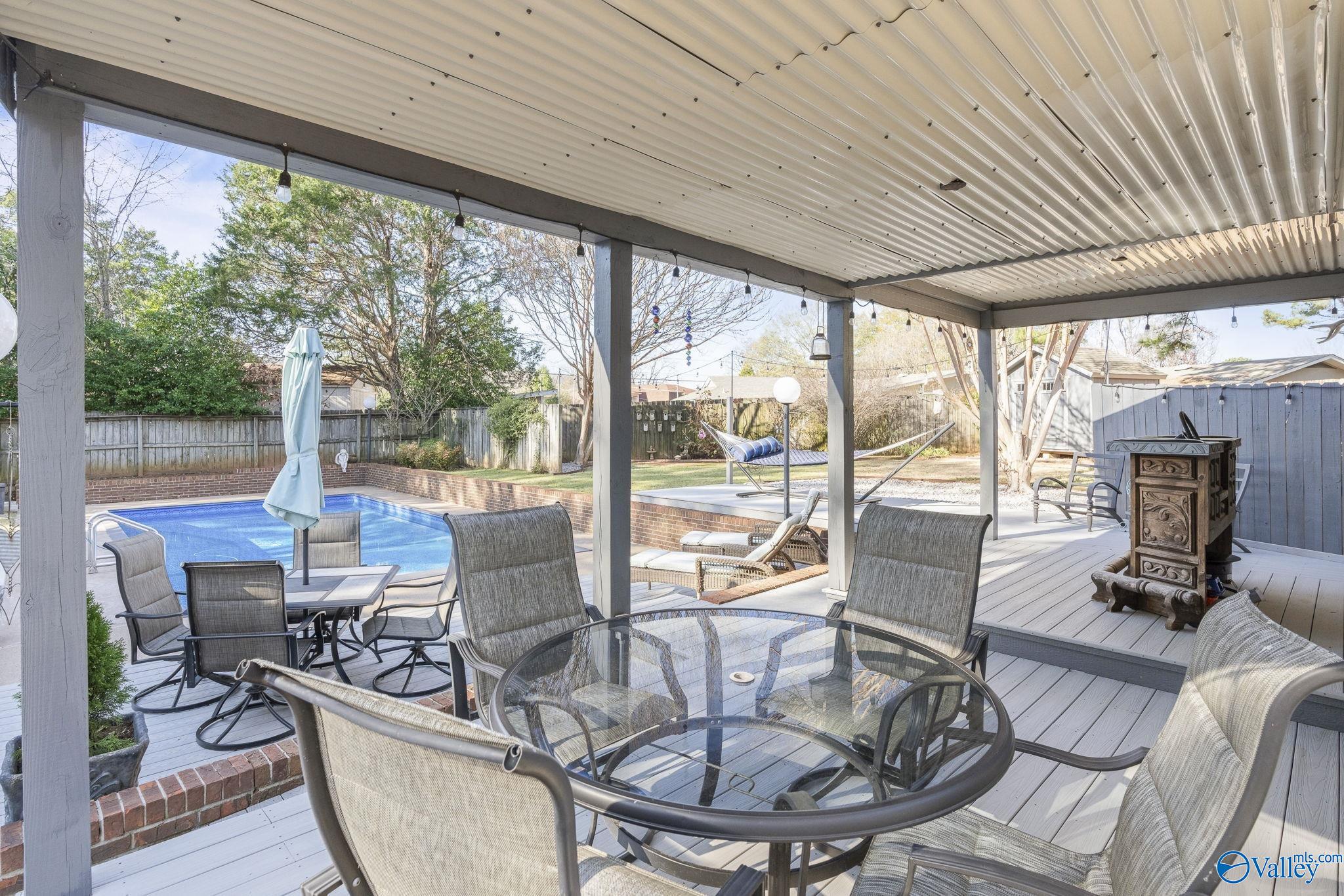 2003 Mcdowling Drive SE