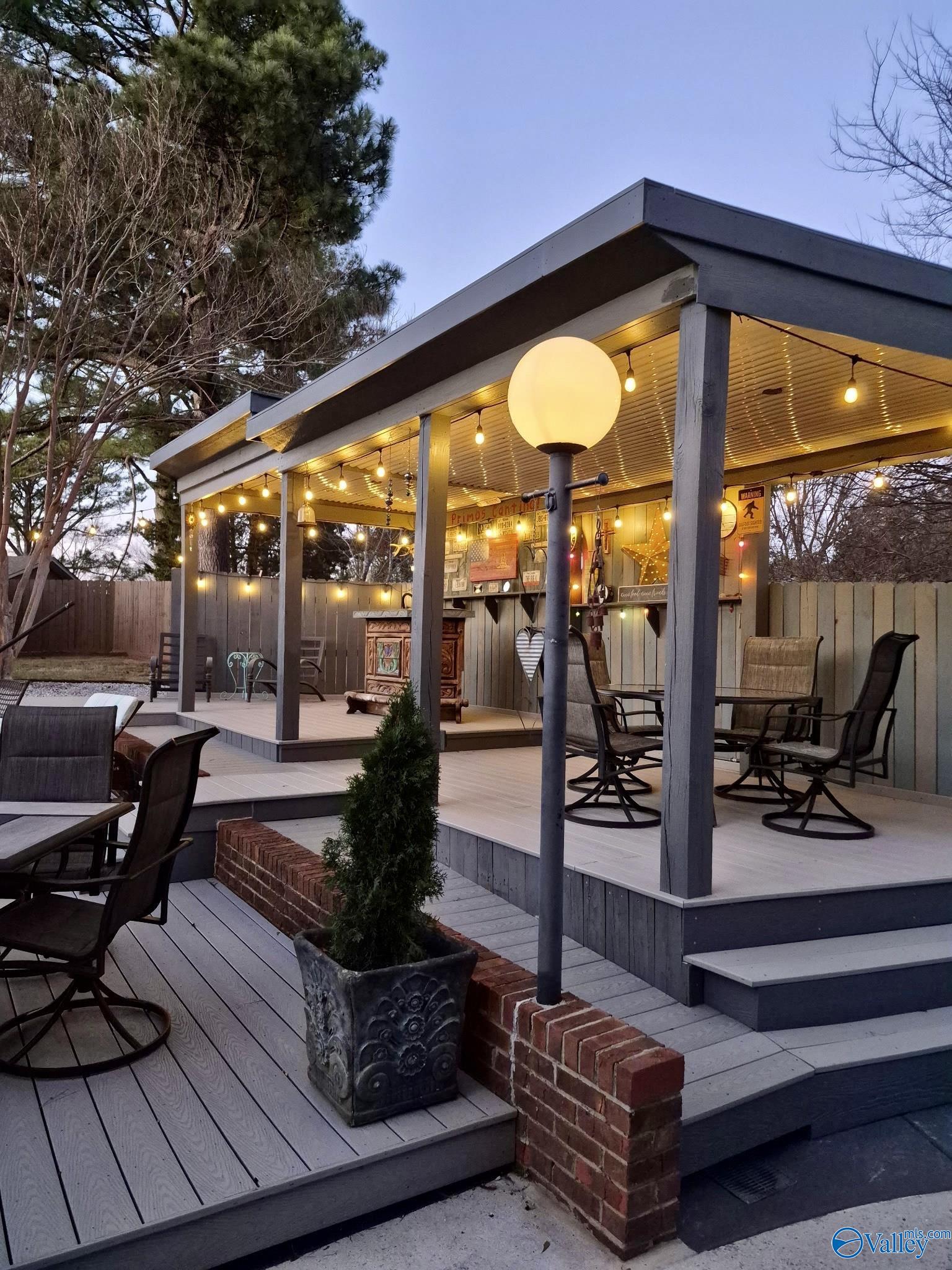 2003 Mcdowling Drive SE