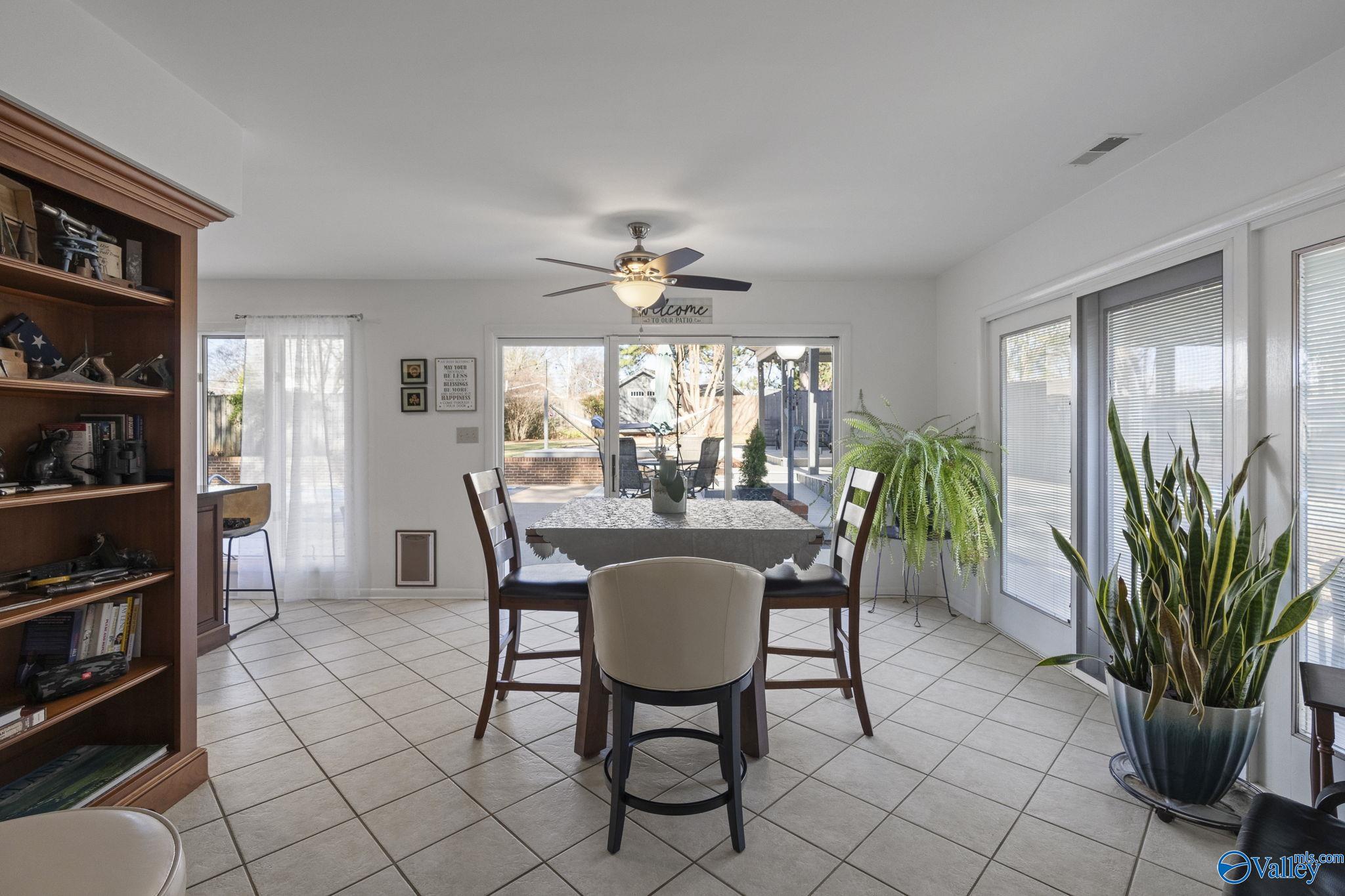 2003 Mcdowling Drive SE