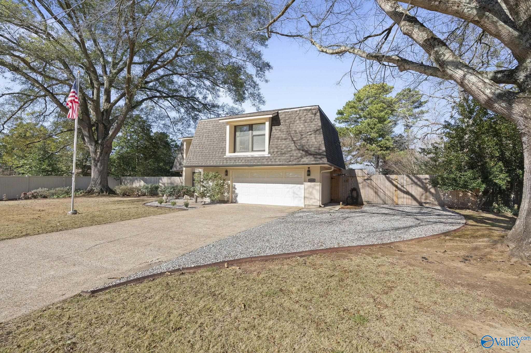 2003 Mcdowling Drive SE