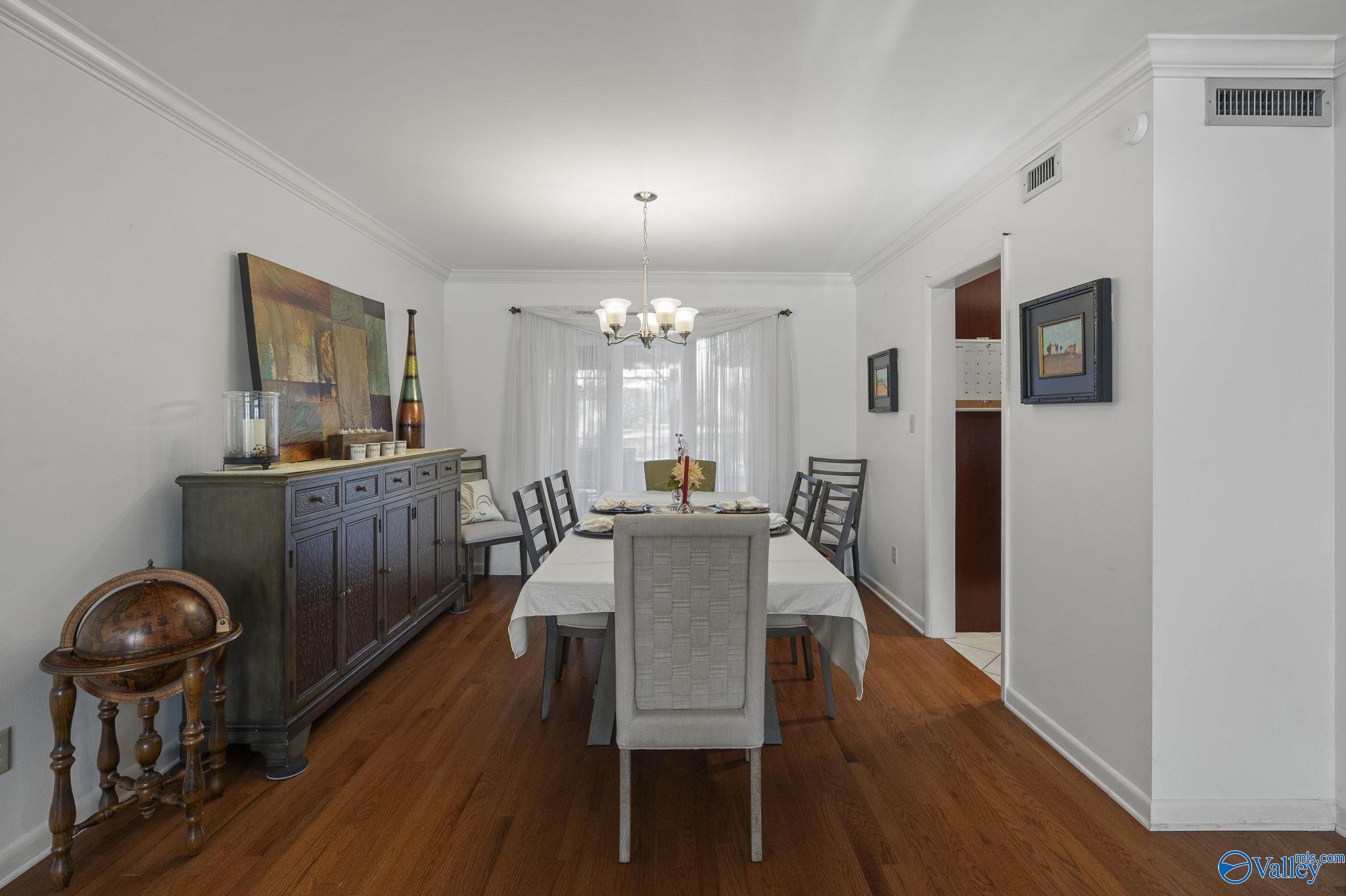 2003 Mcdowling Drive SE