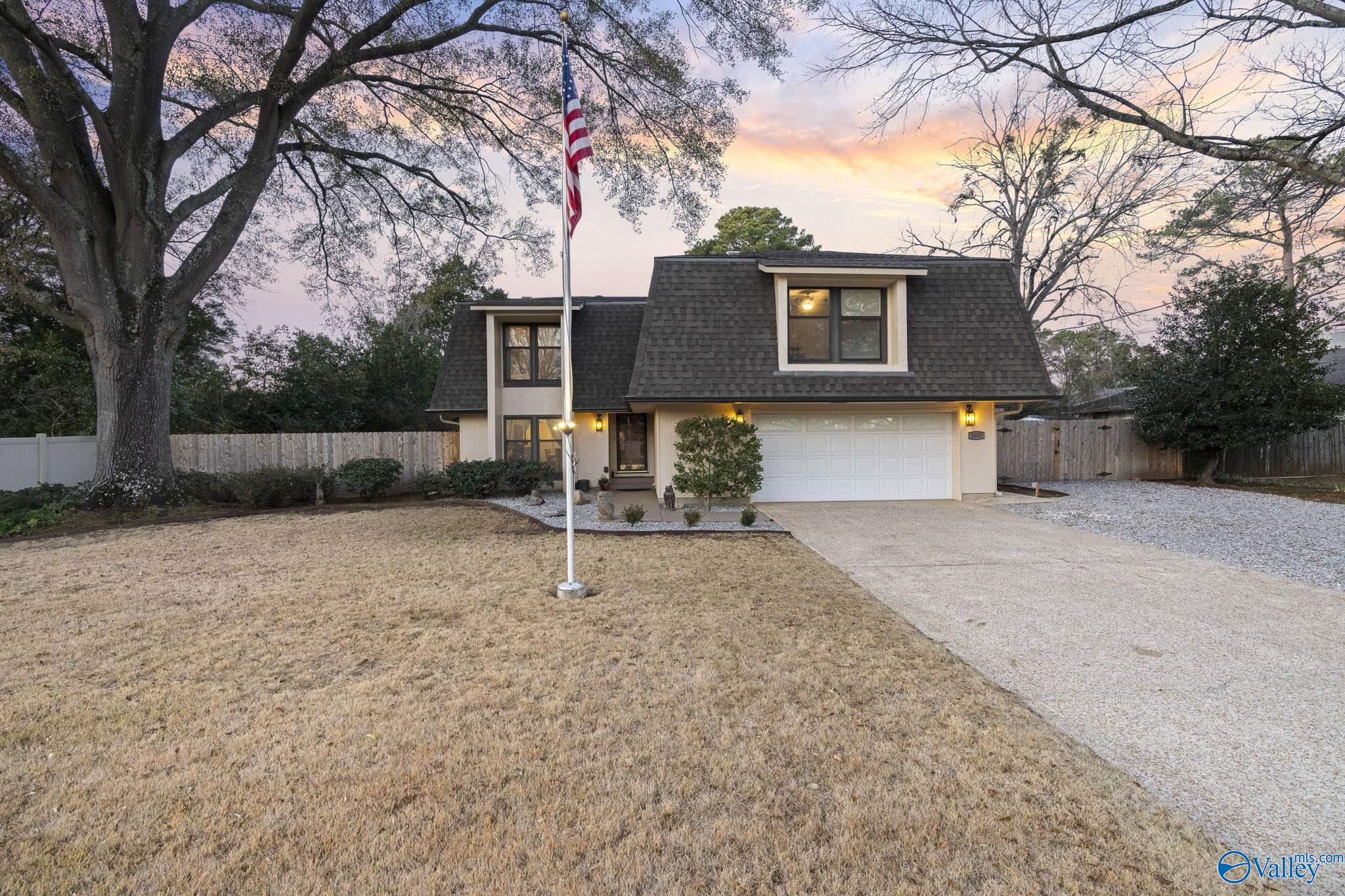 2003 Mcdowling Drive SE