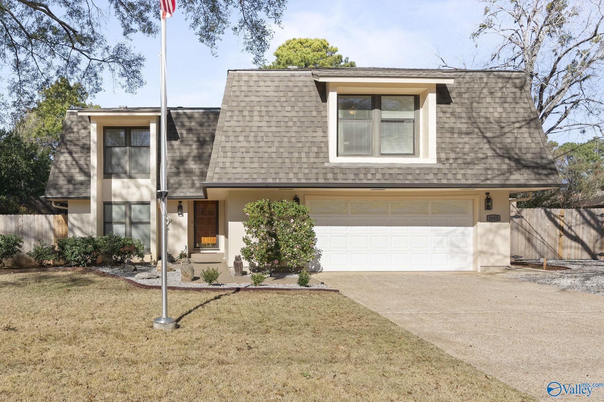 2003 Mcdowling Drive SE