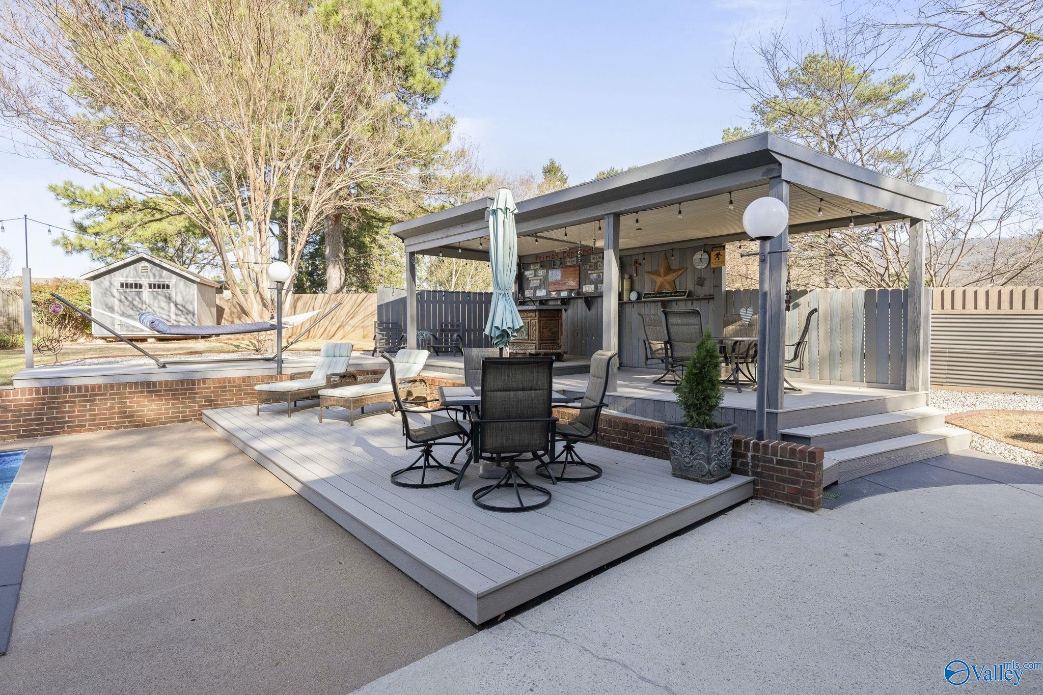 2003 Mcdowling Drive SE