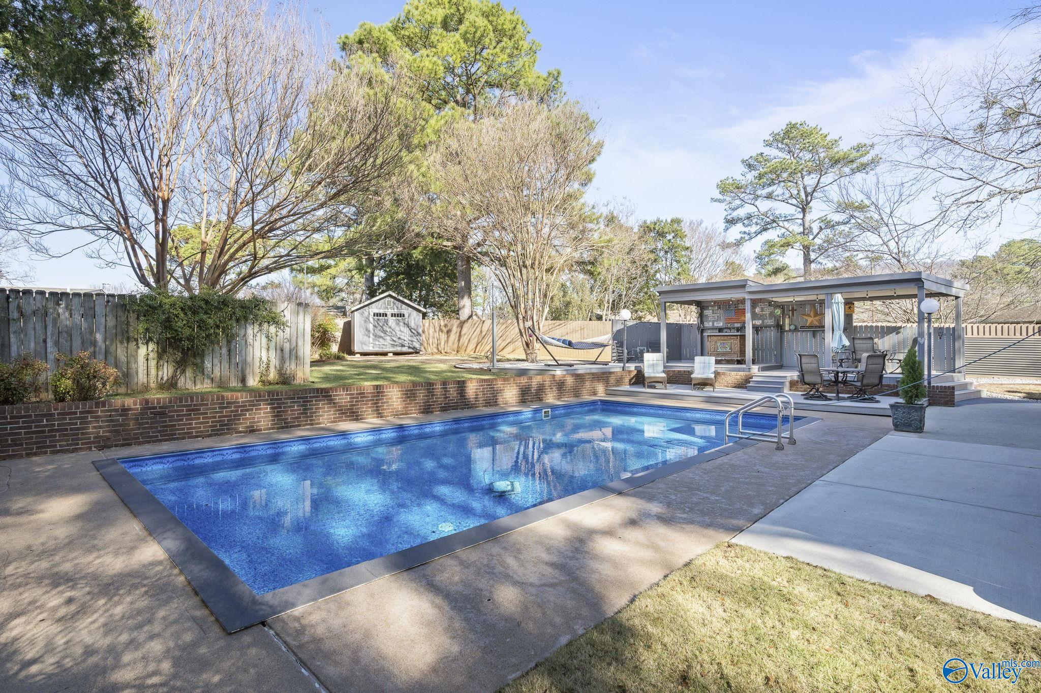 2003 Mcdowling Drive SE