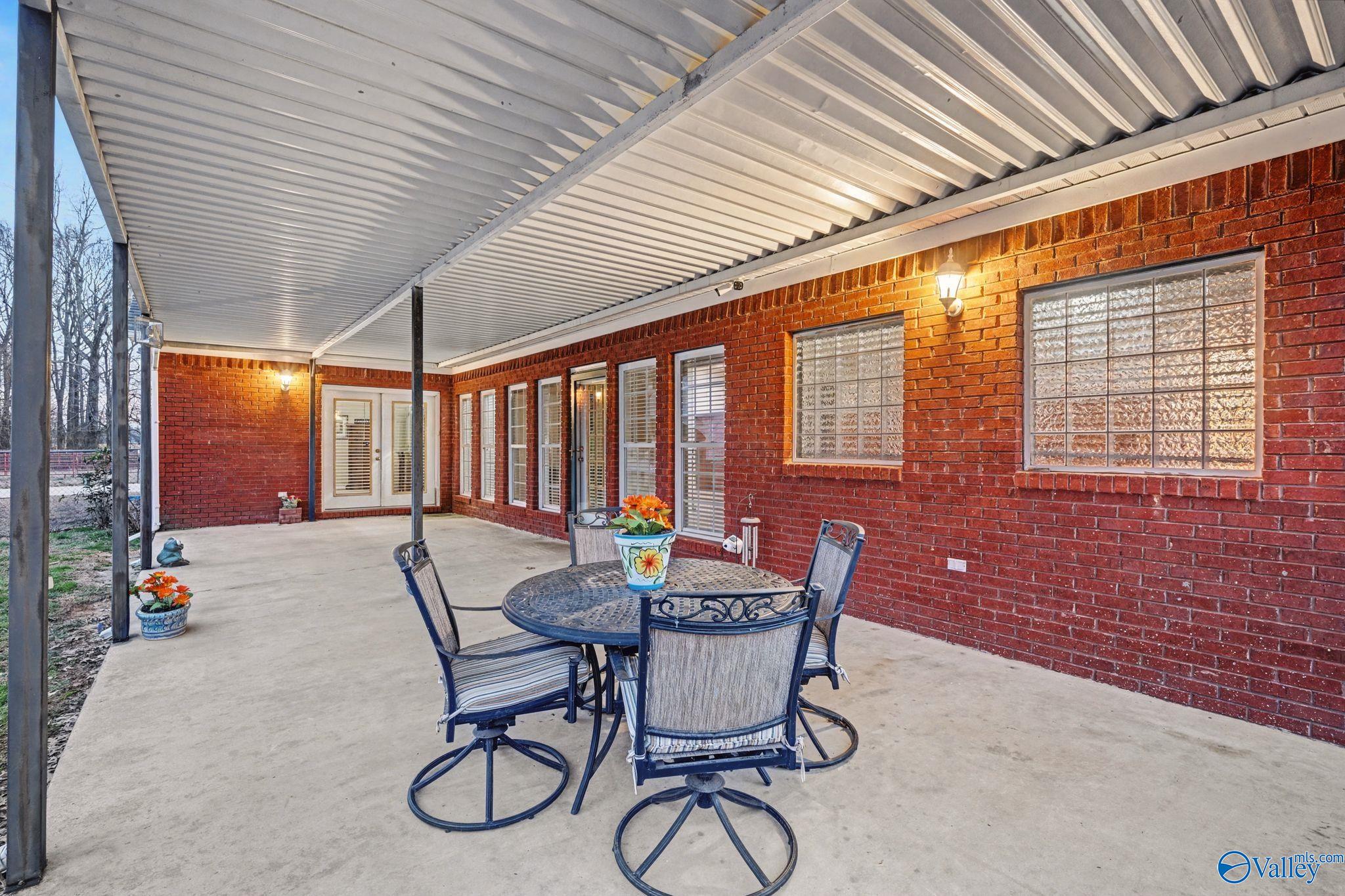 26184 Mooresville Road