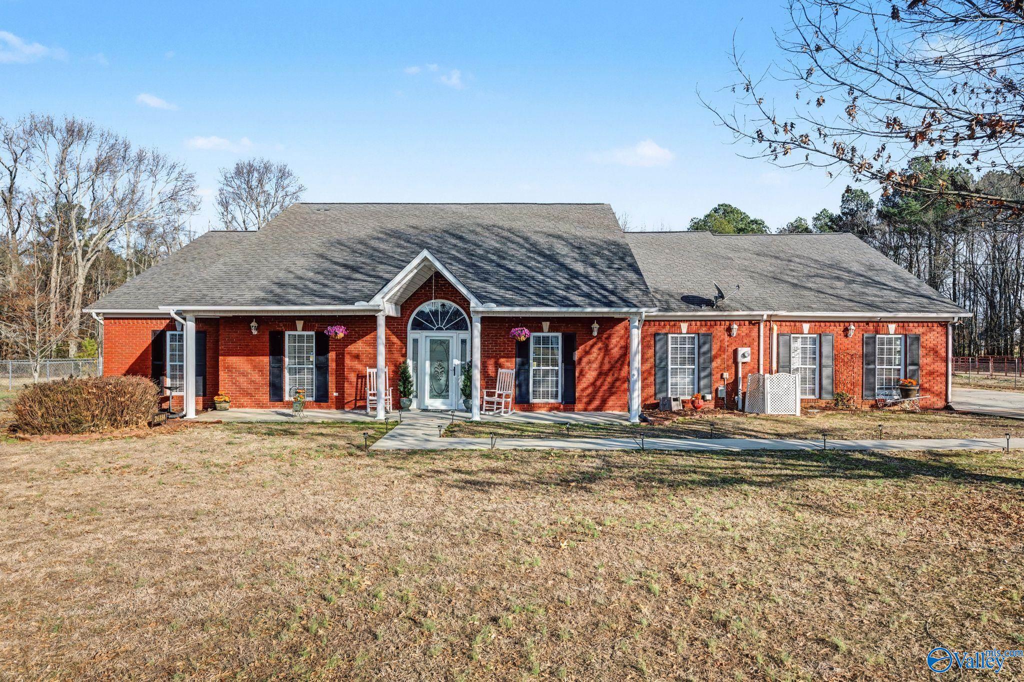 26184 Mooresville Road