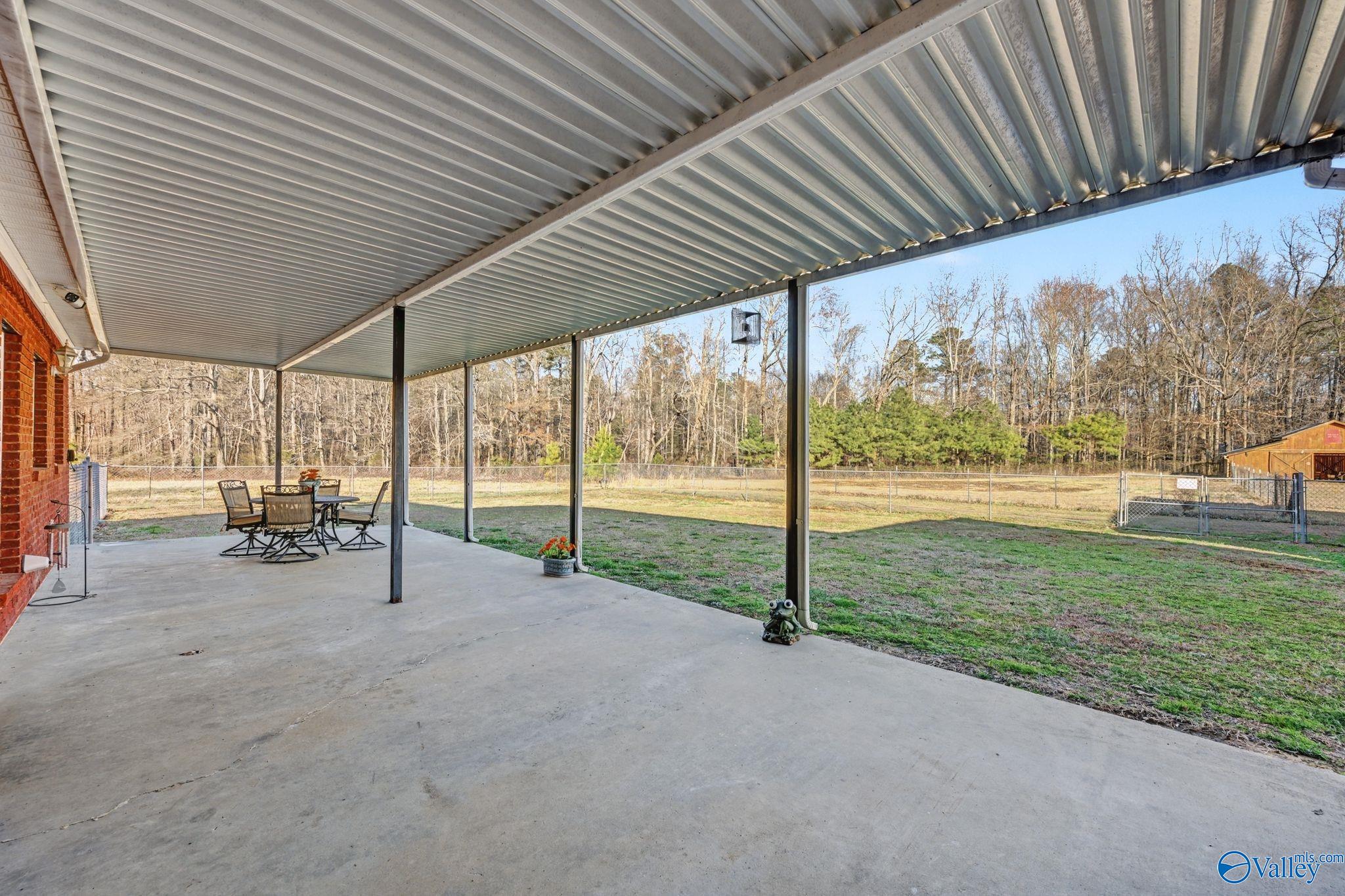 26184 Mooresville Road