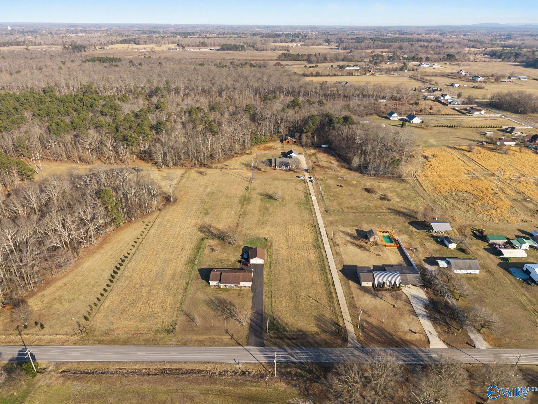 26184 Mooresville Road