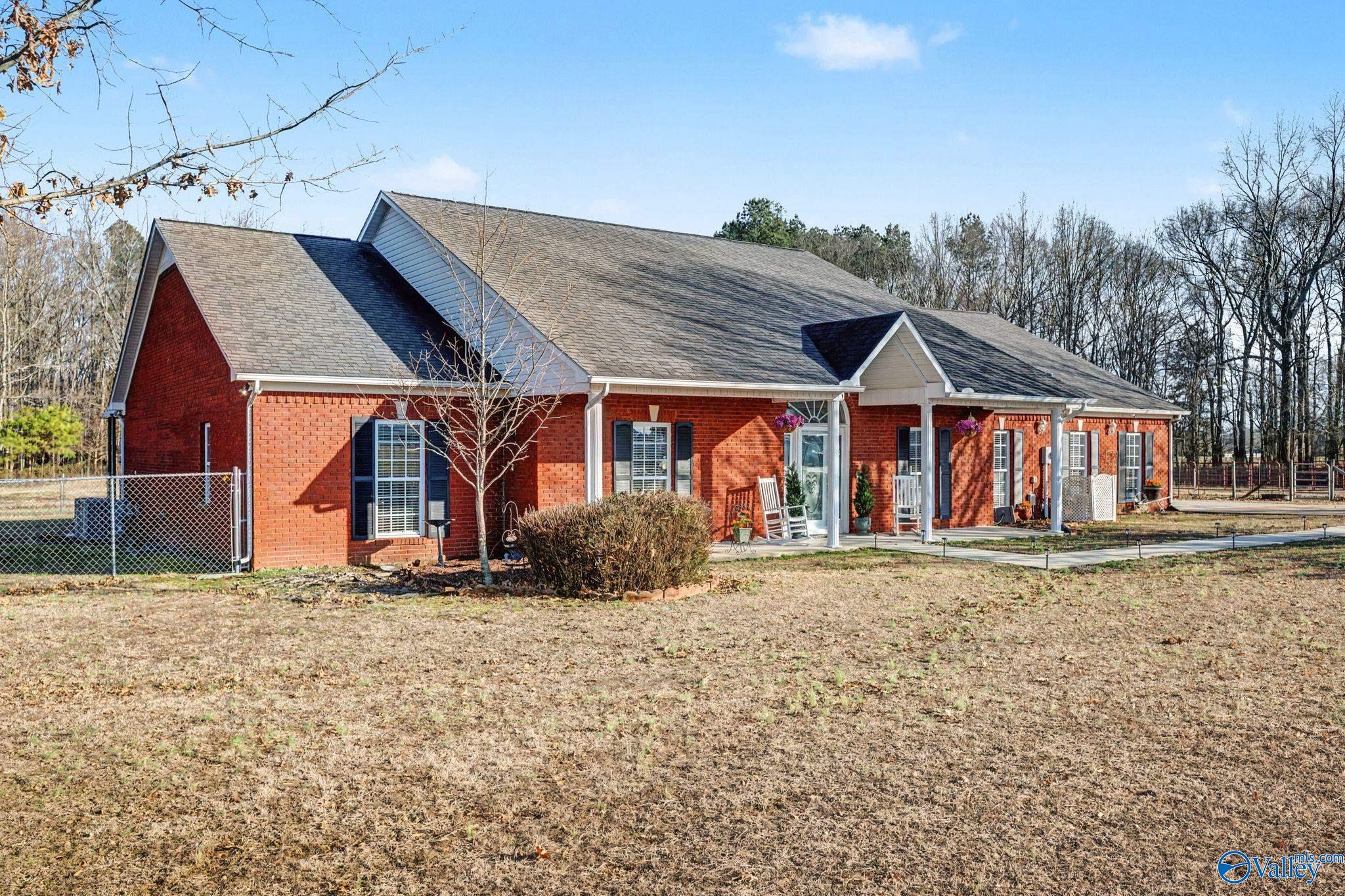 26184 Mooresville Road