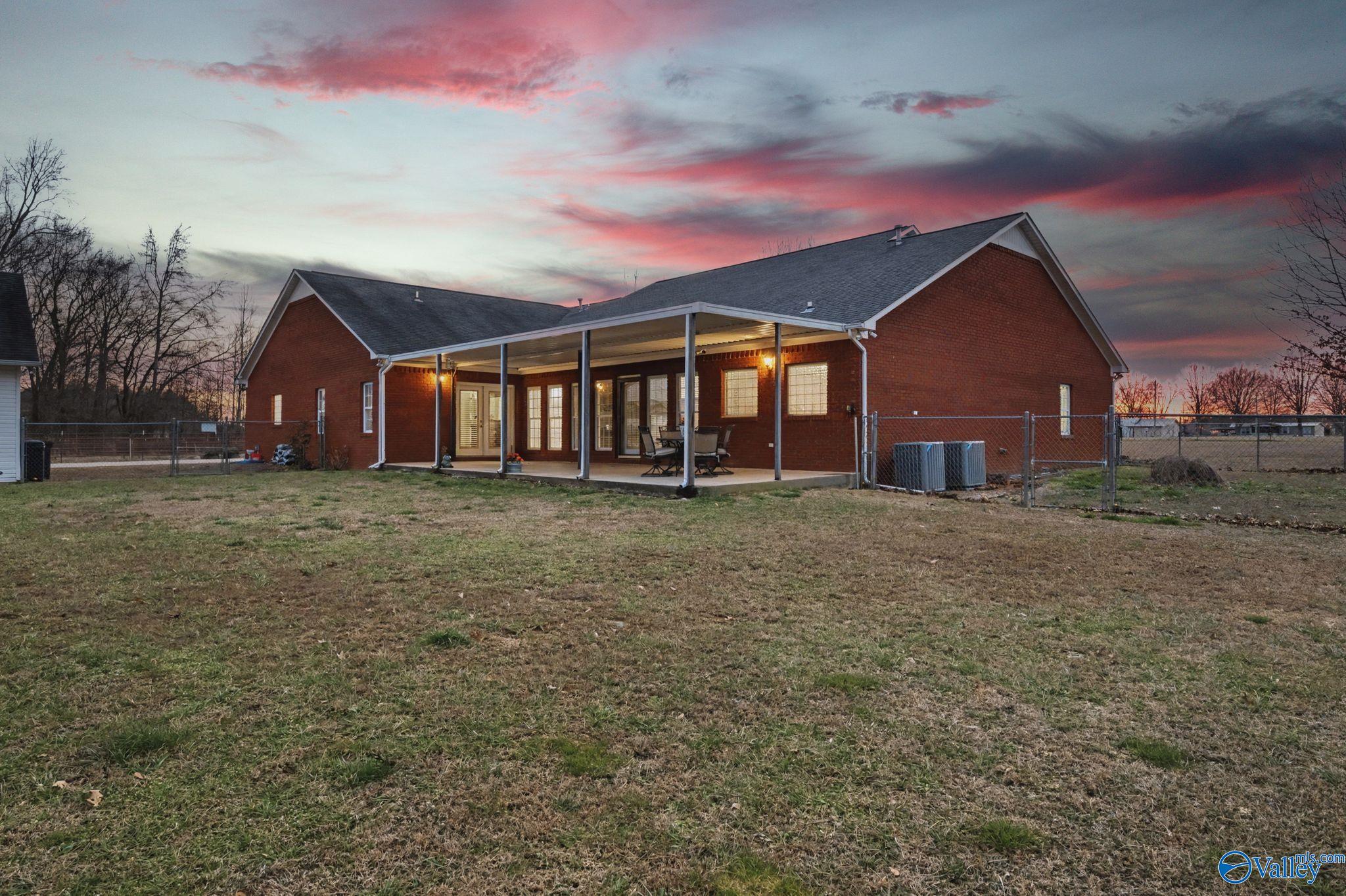 26184 Mooresville Road