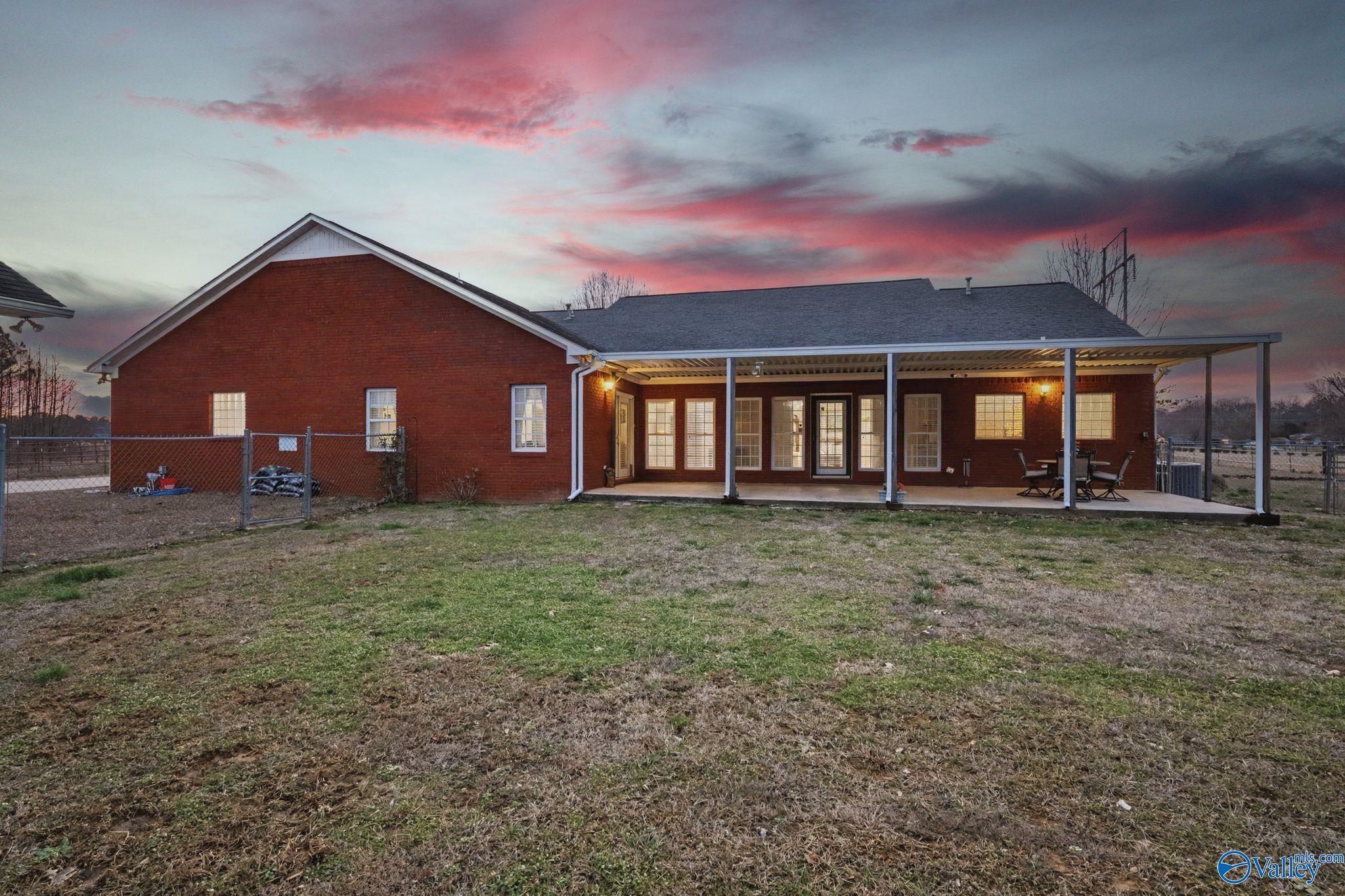 26184 Mooresville Road