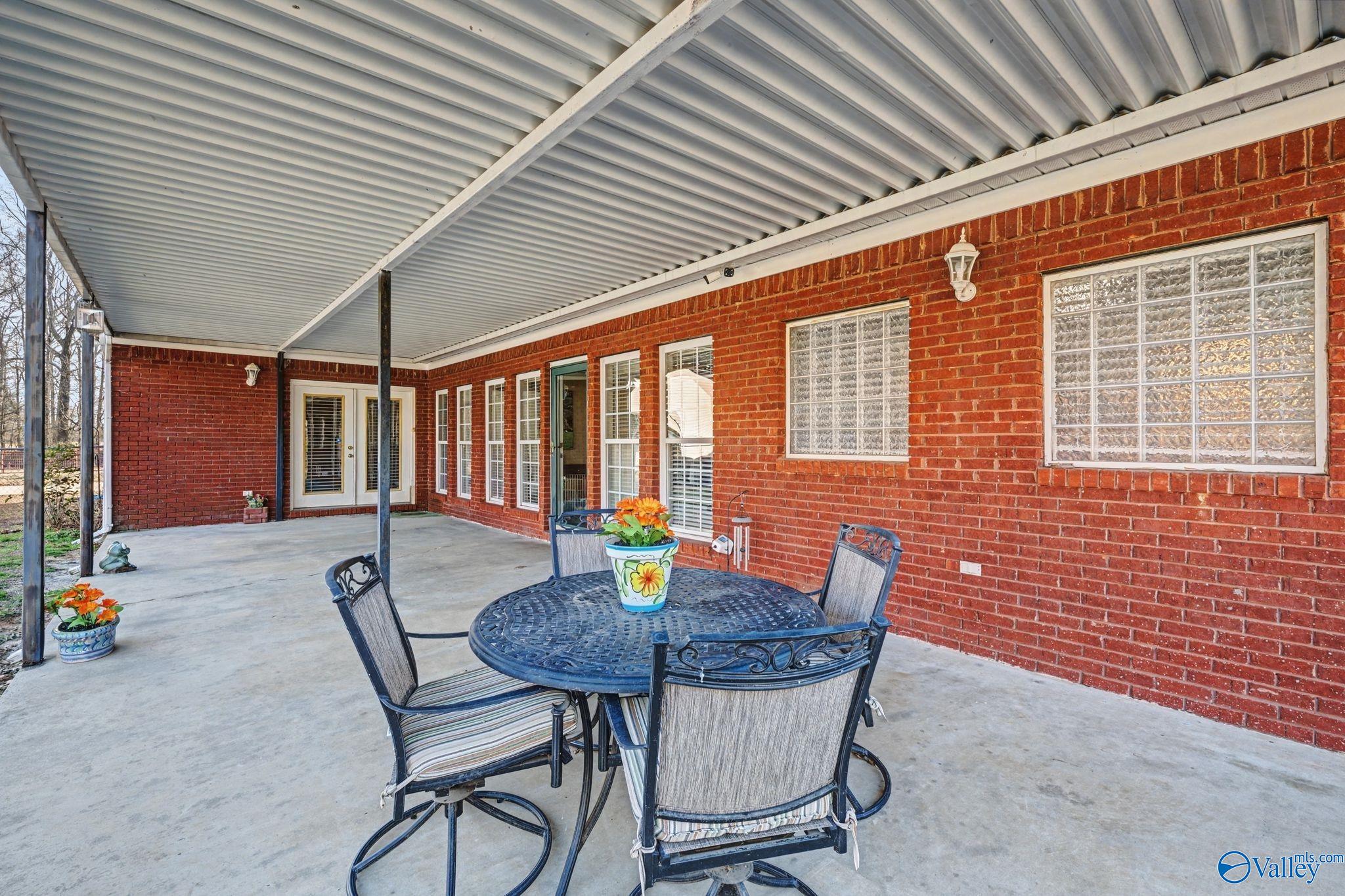 26184 Mooresville Road