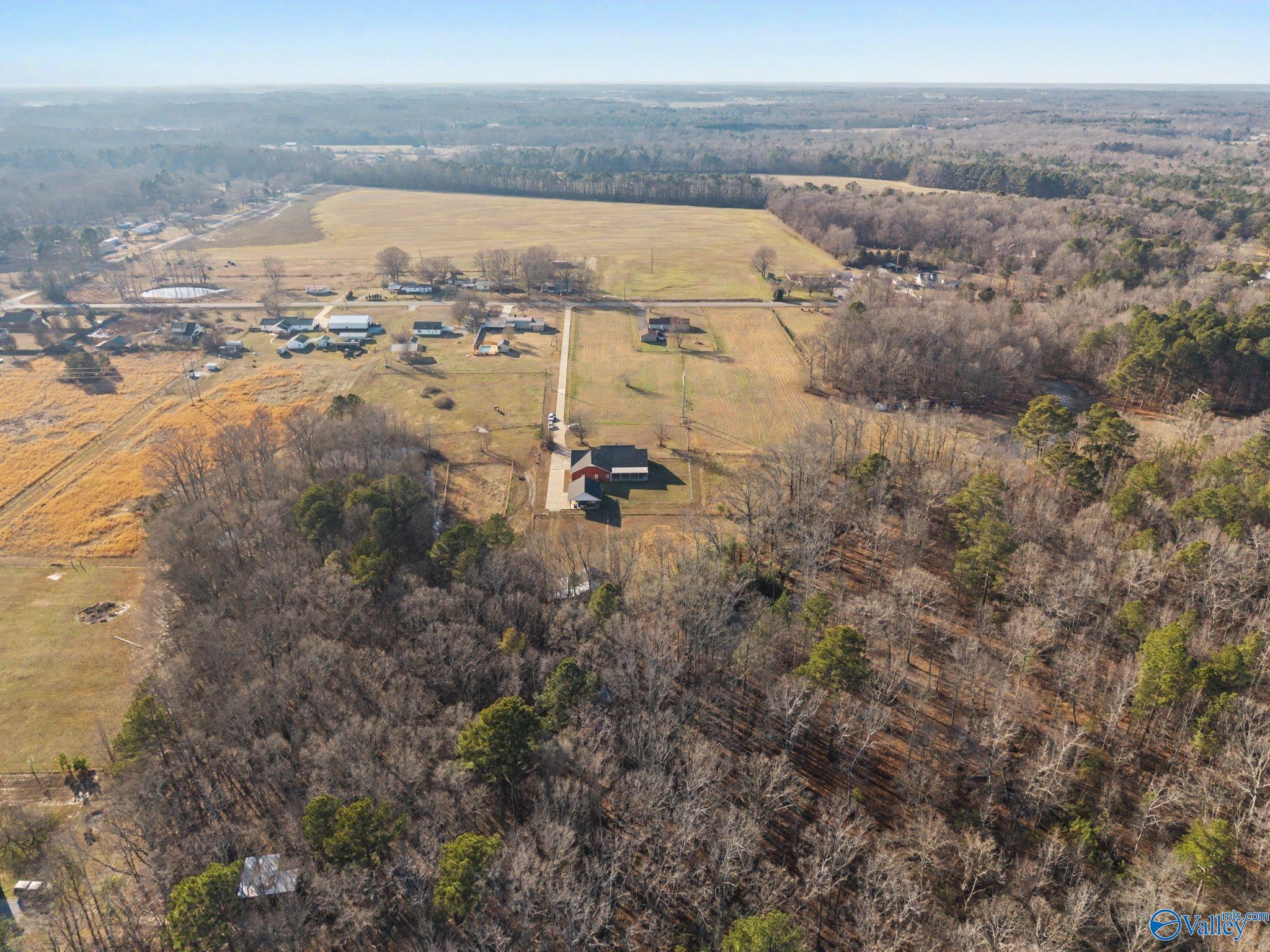 26184 Mooresville Road