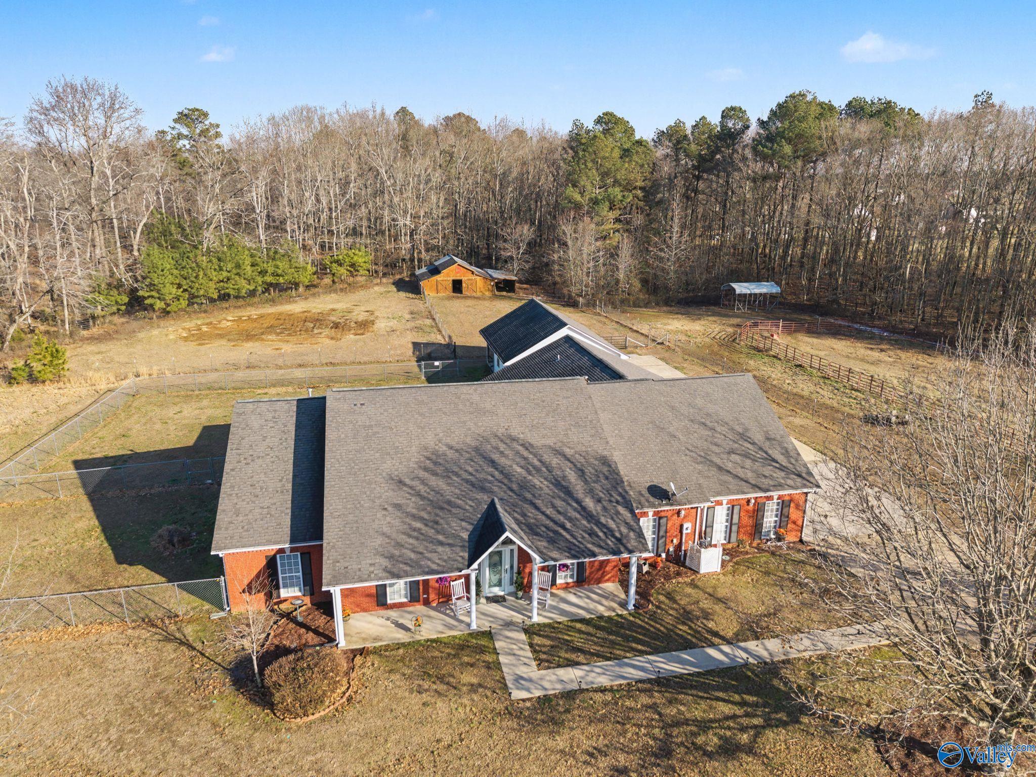 26184 Mooresville Road