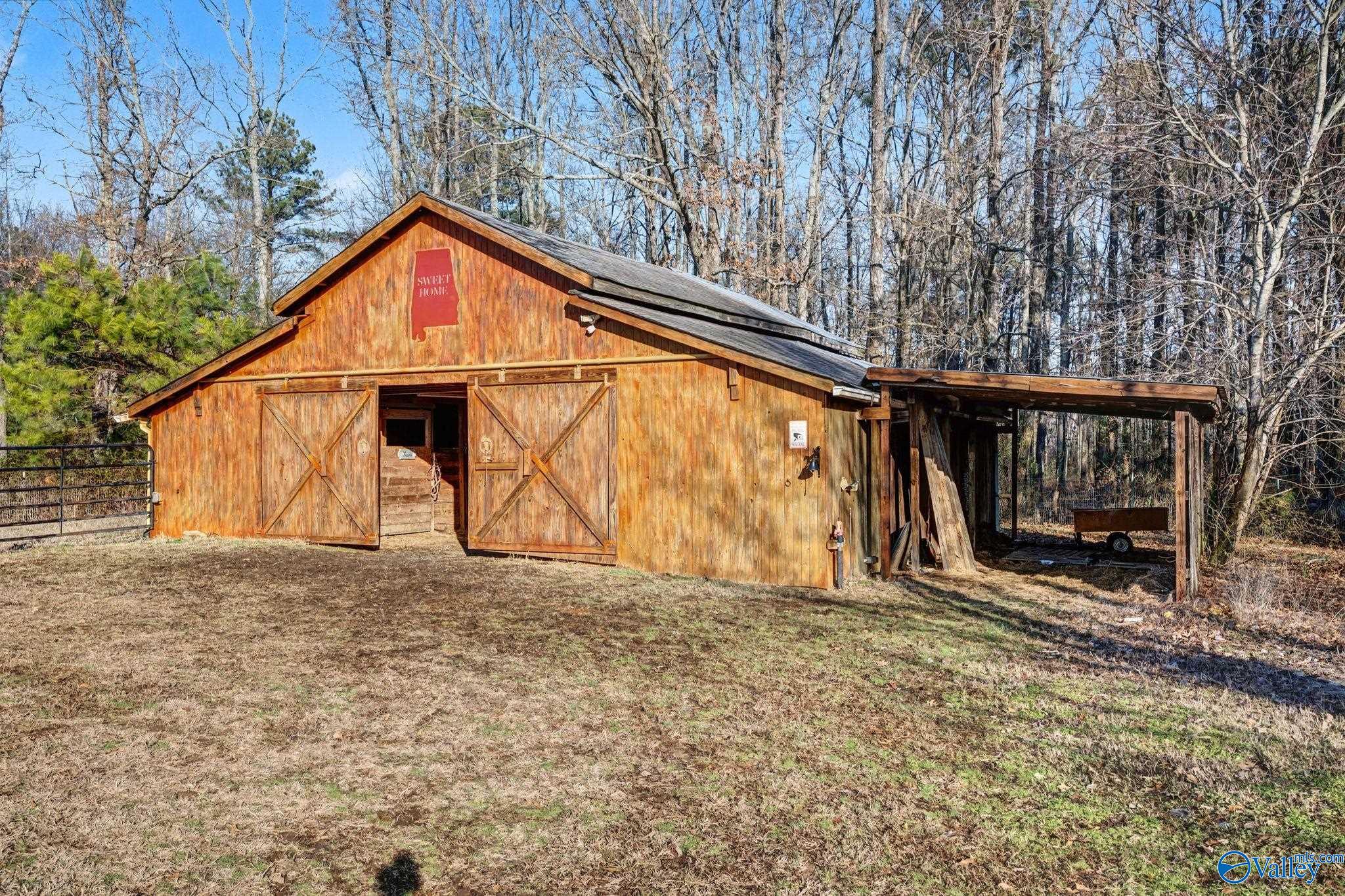26184 Mooresville Road