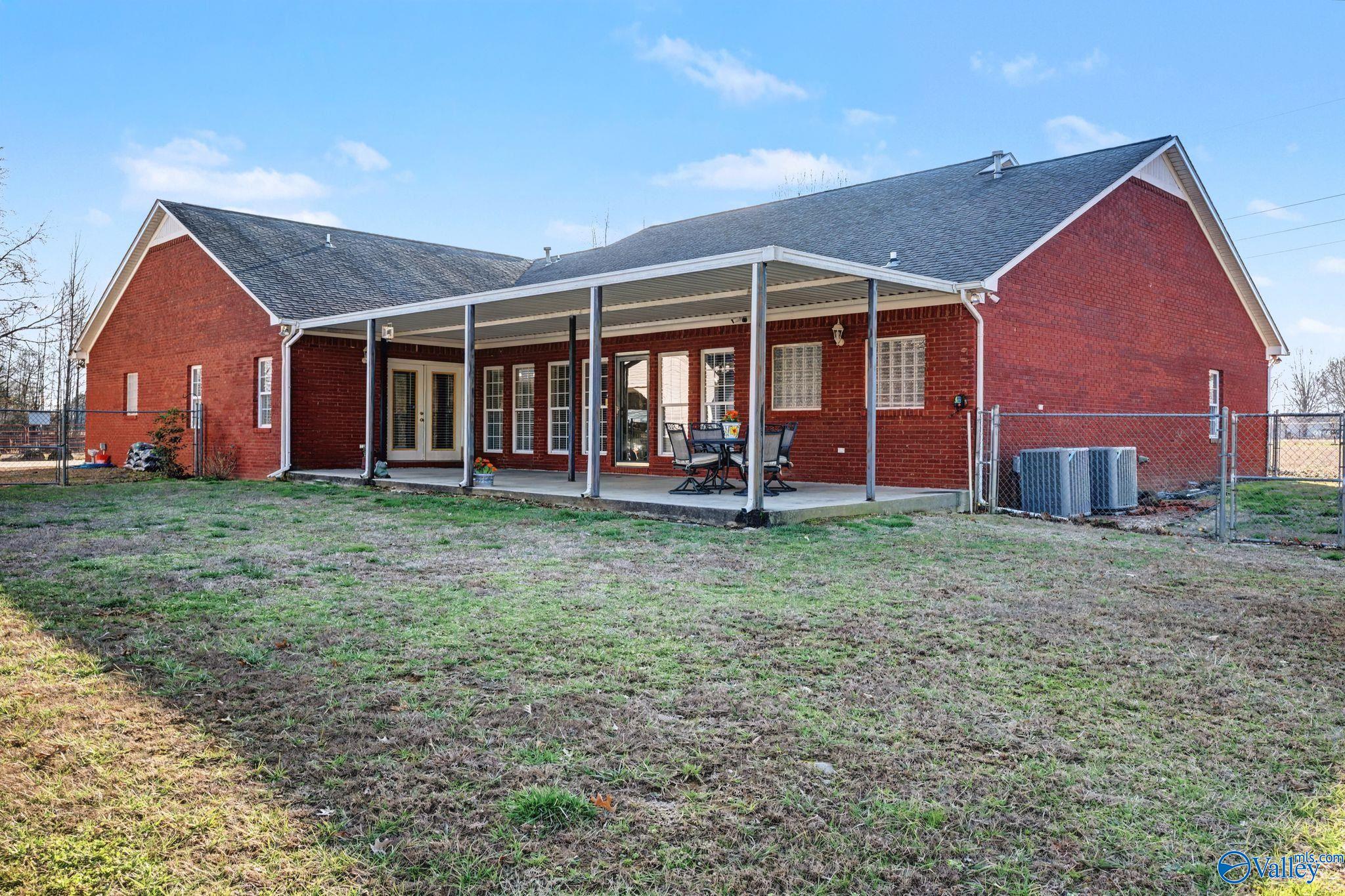 26184 Mooresville Road