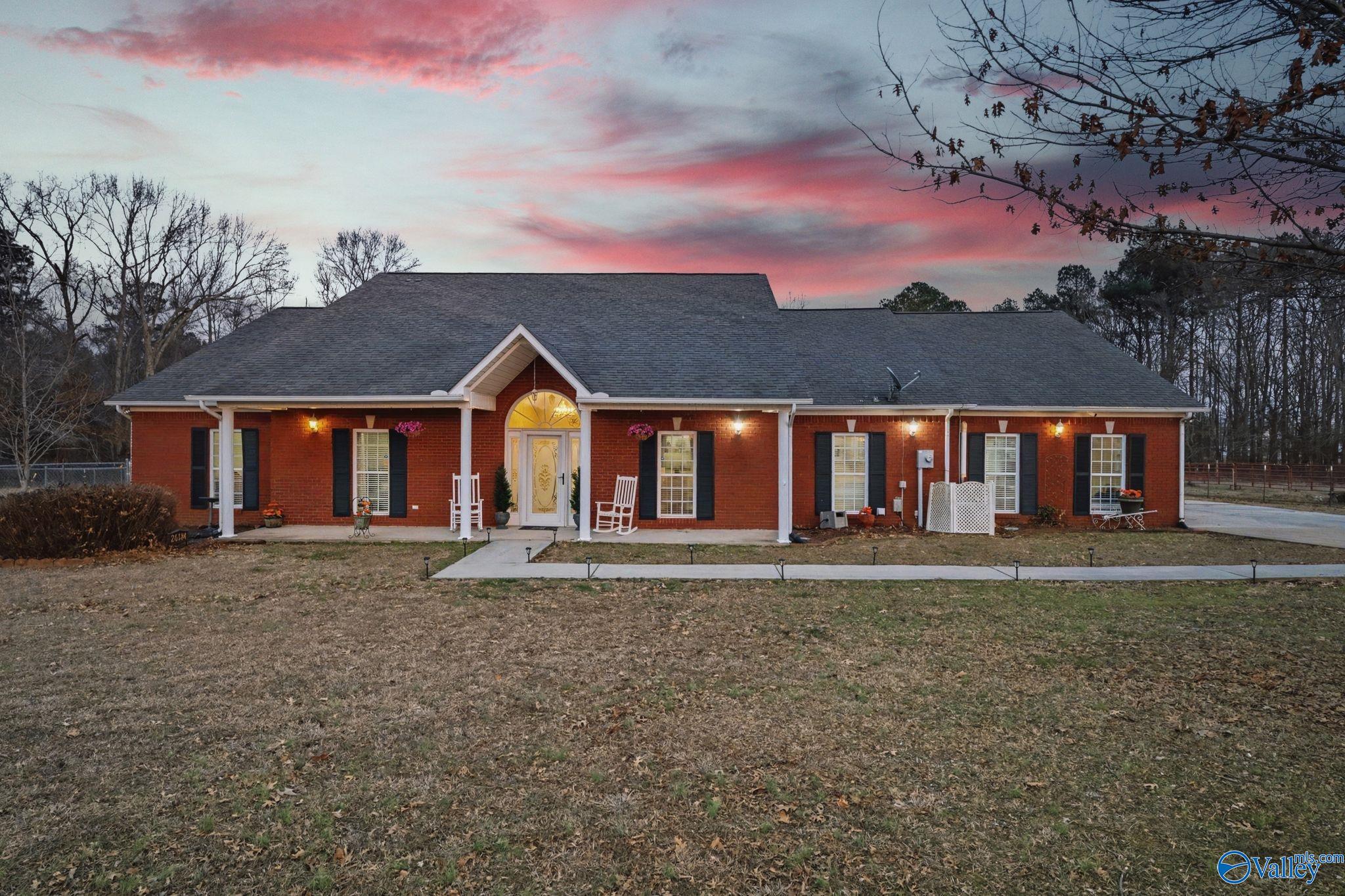 26184 Mooresville Road