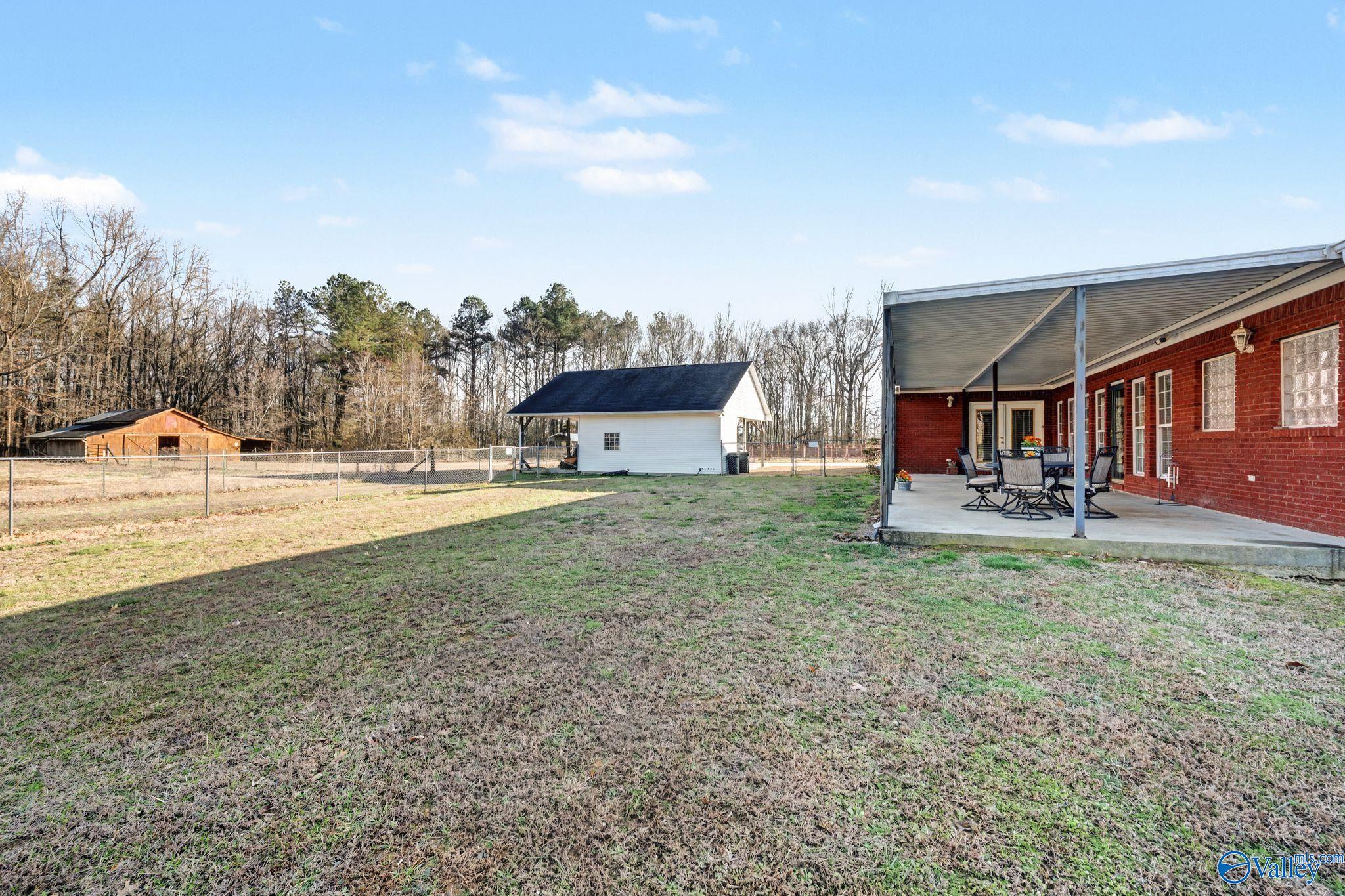 26184 Mooresville Road
