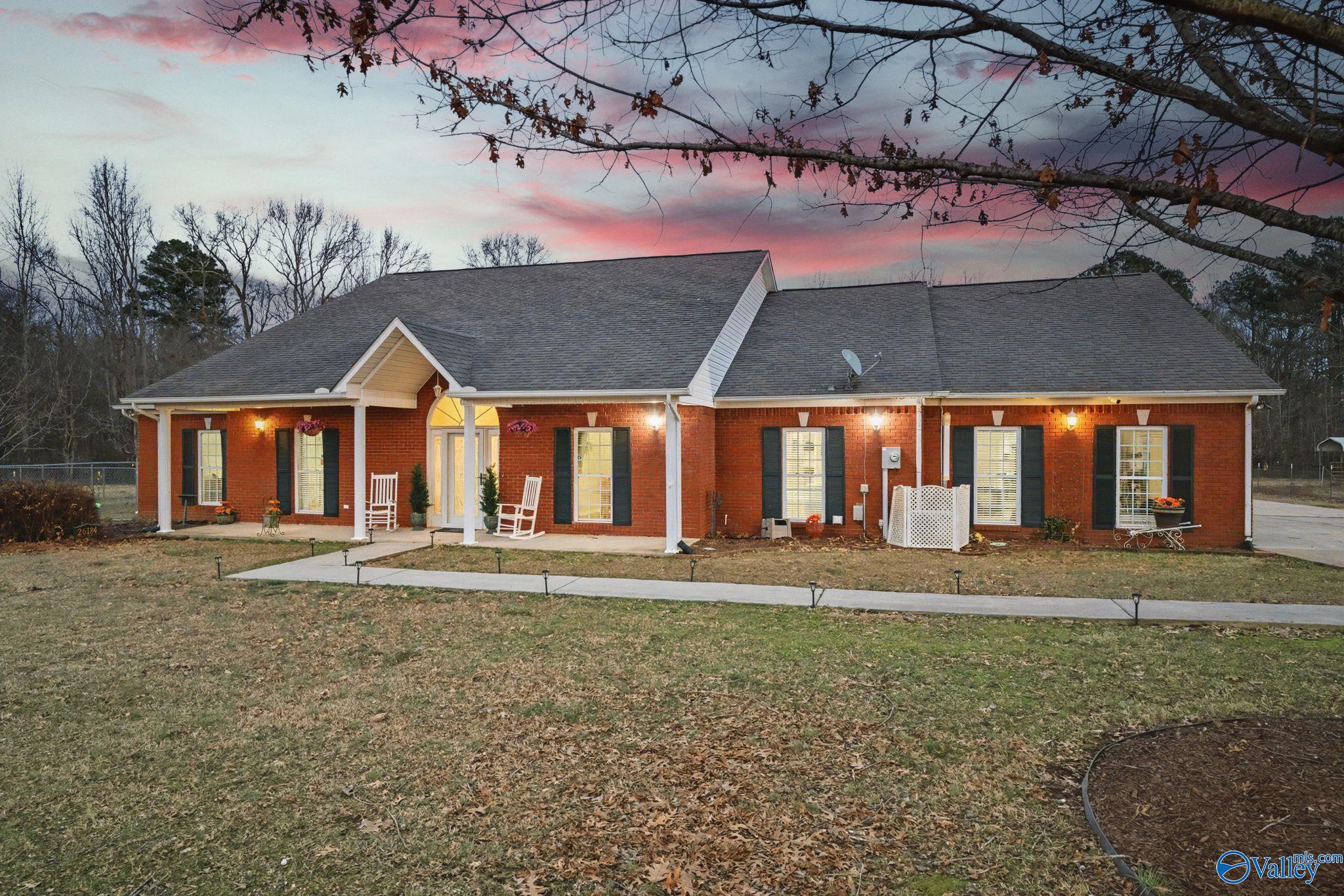 26184 Mooresville Road
