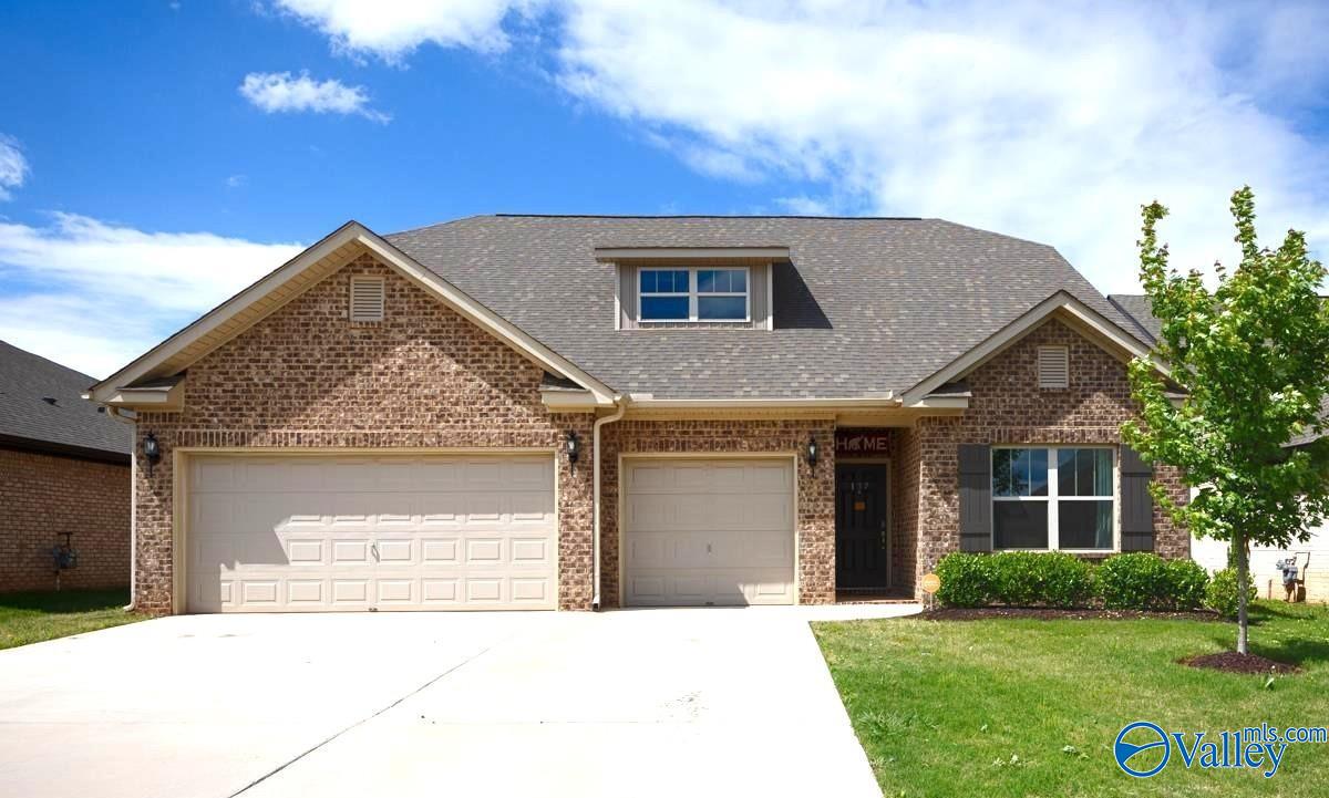 137 Sublett Drive