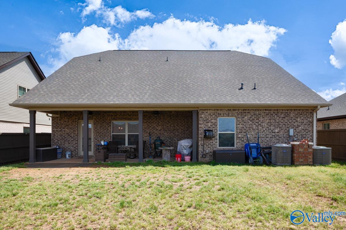 137 Sublett Drive