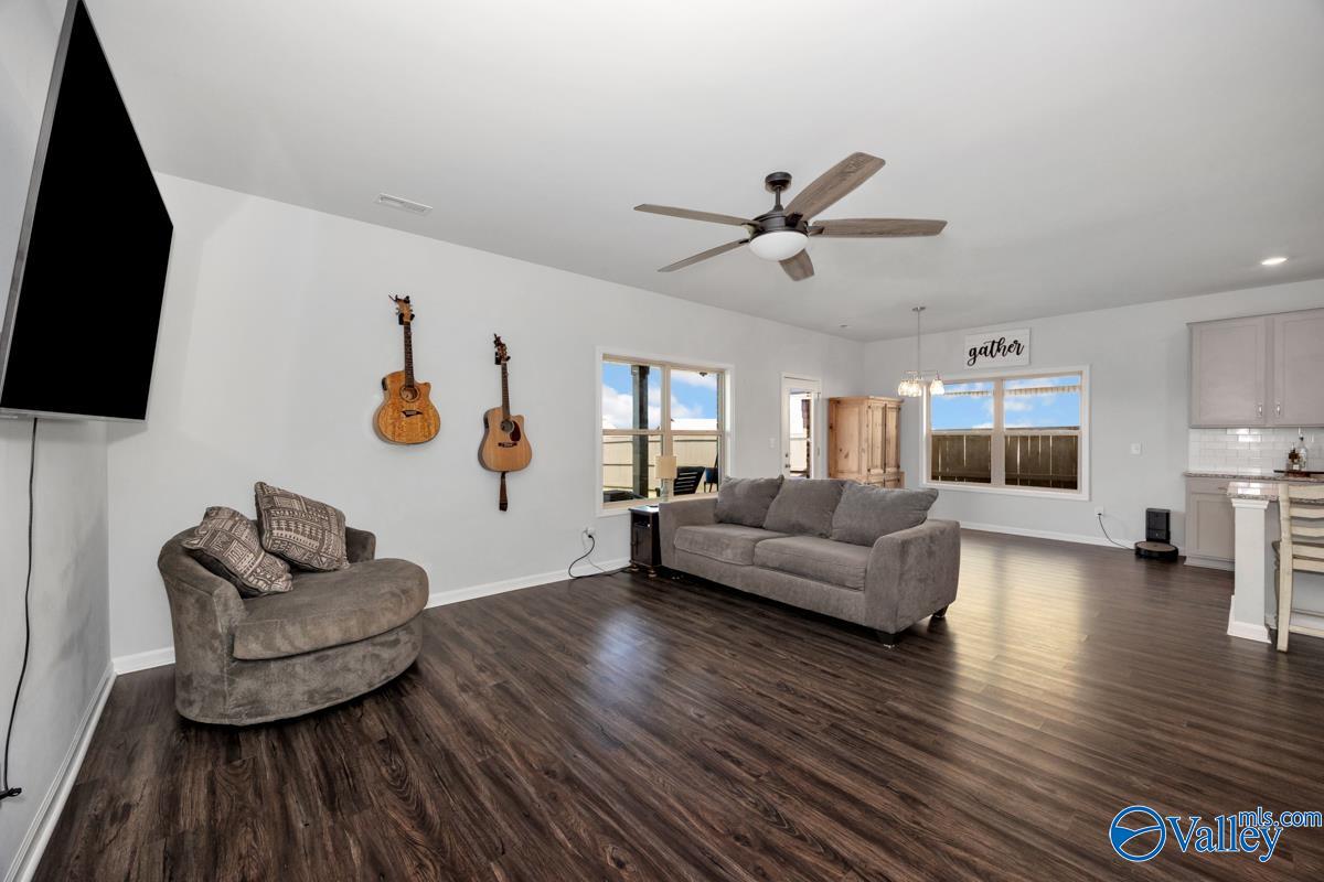 137 Sublett Drive