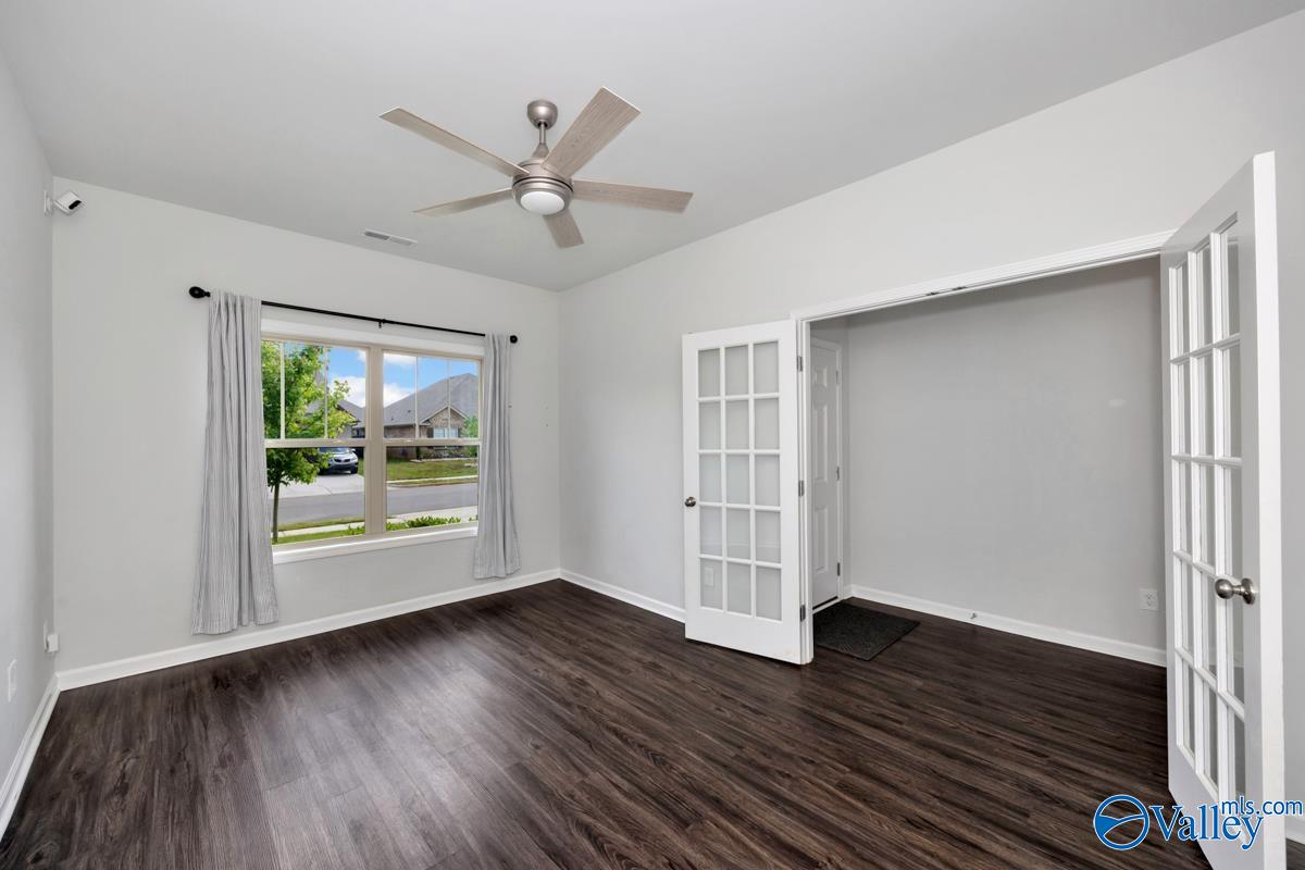 137 Sublett Drive
