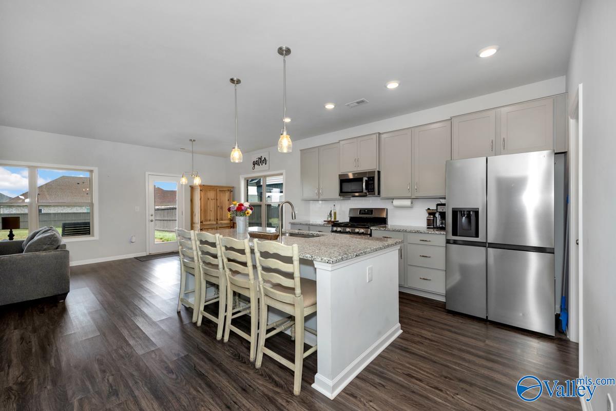 137 Sublett Drive