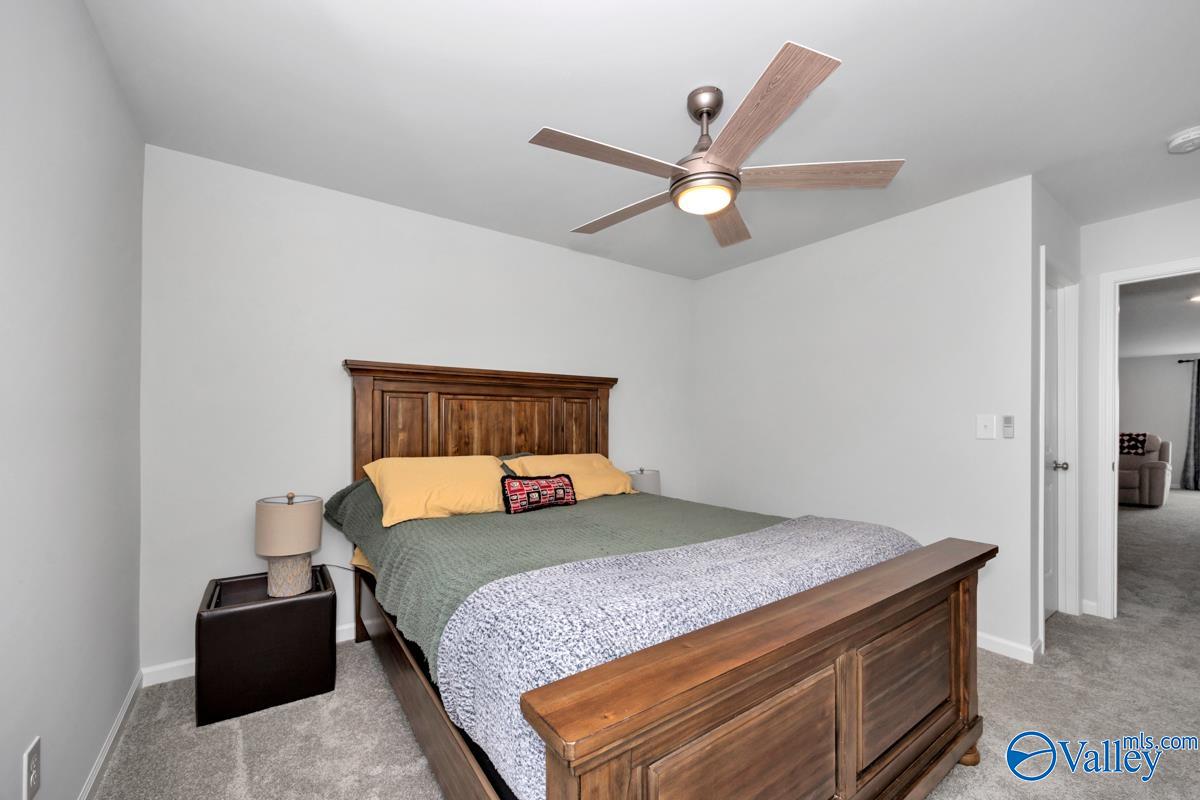 137 Sublett Drive