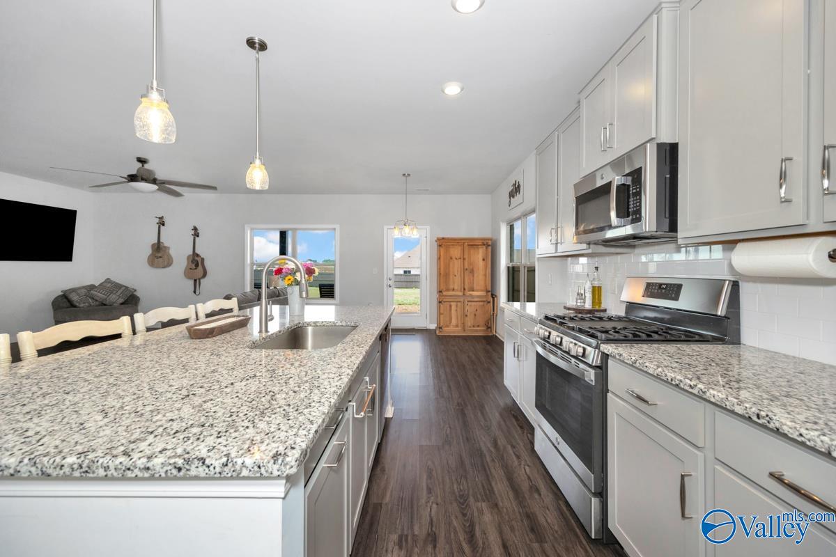 137 Sublett Drive