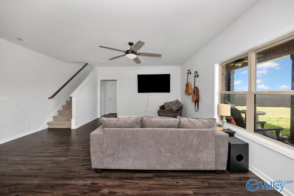 137 Sublett Drive