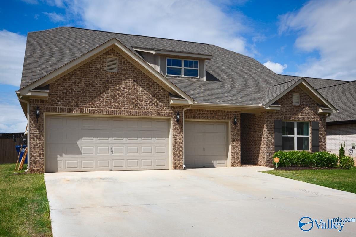 137 Sublett Drive