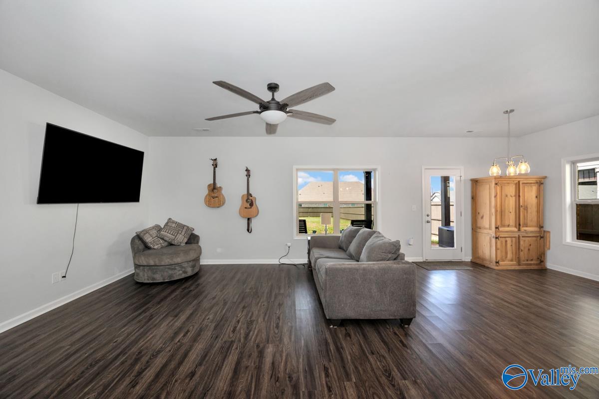 137 Sublett Drive