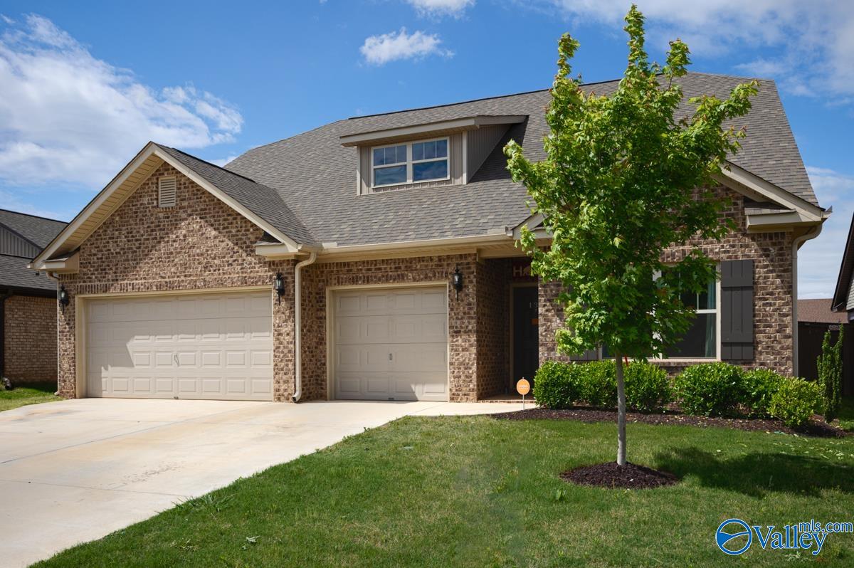 137 Sublett Drive