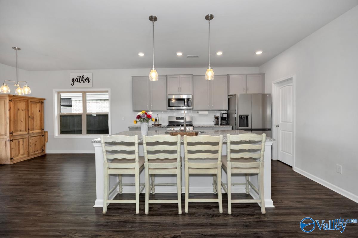 137 Sublett Drive