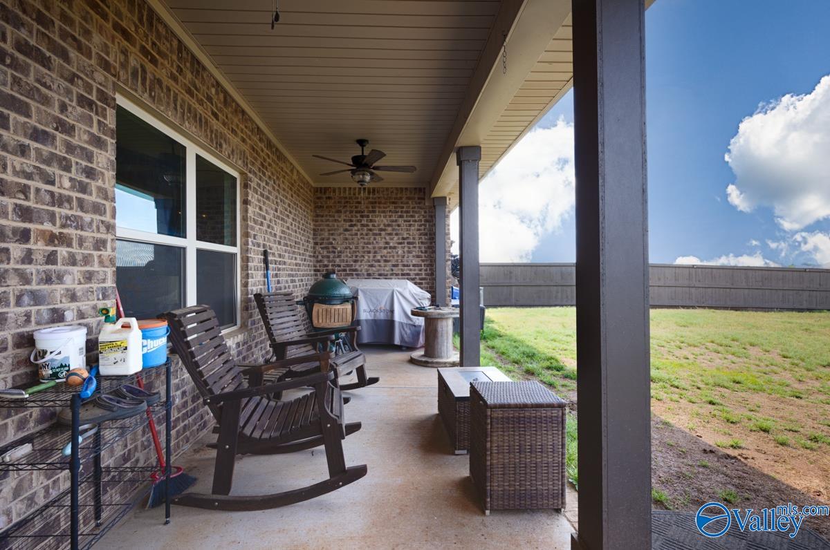 137 Sublett Drive