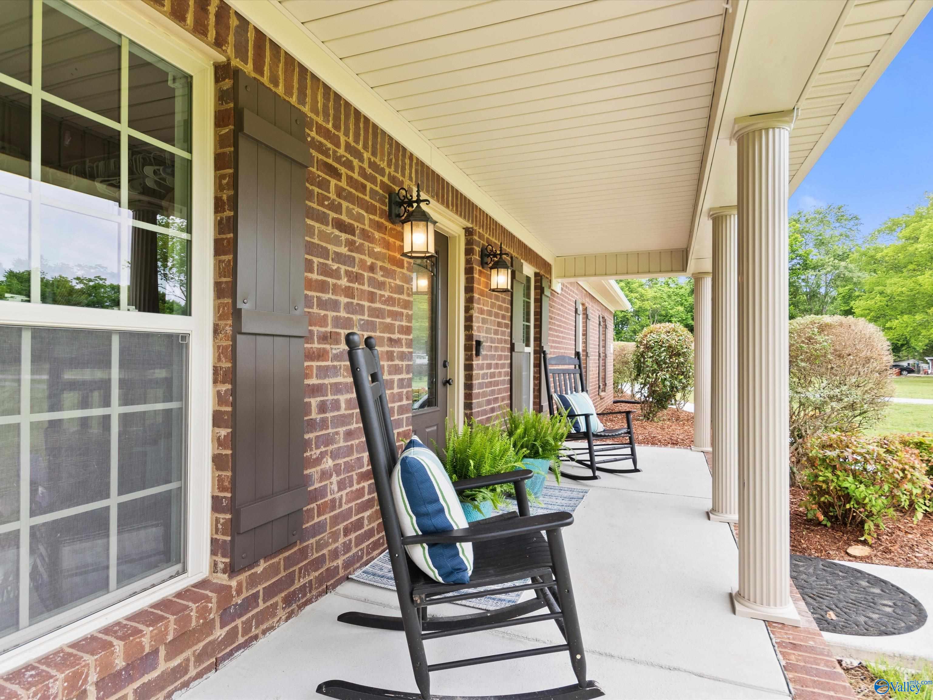 134 Grayson Street