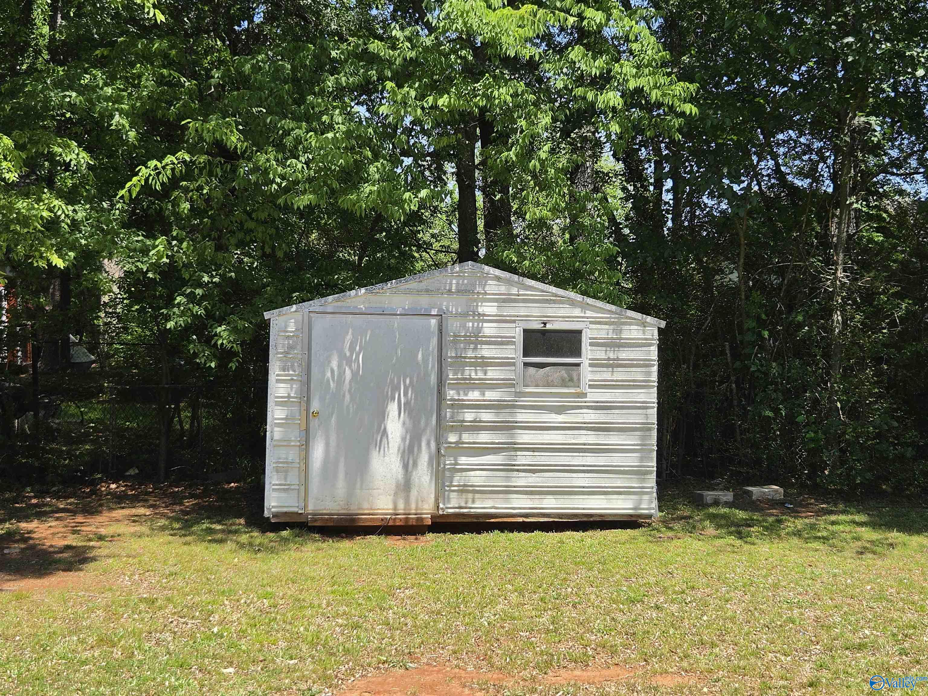 4504 Sparkman Drive